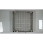 Daikin - GRILLE REFOULEMENT  2P532383-1