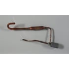 Daikin - R* CORPS DETENDEUR 3P540110-1