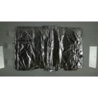 Daikin - COMPRESSOR SOUND ABSORBER