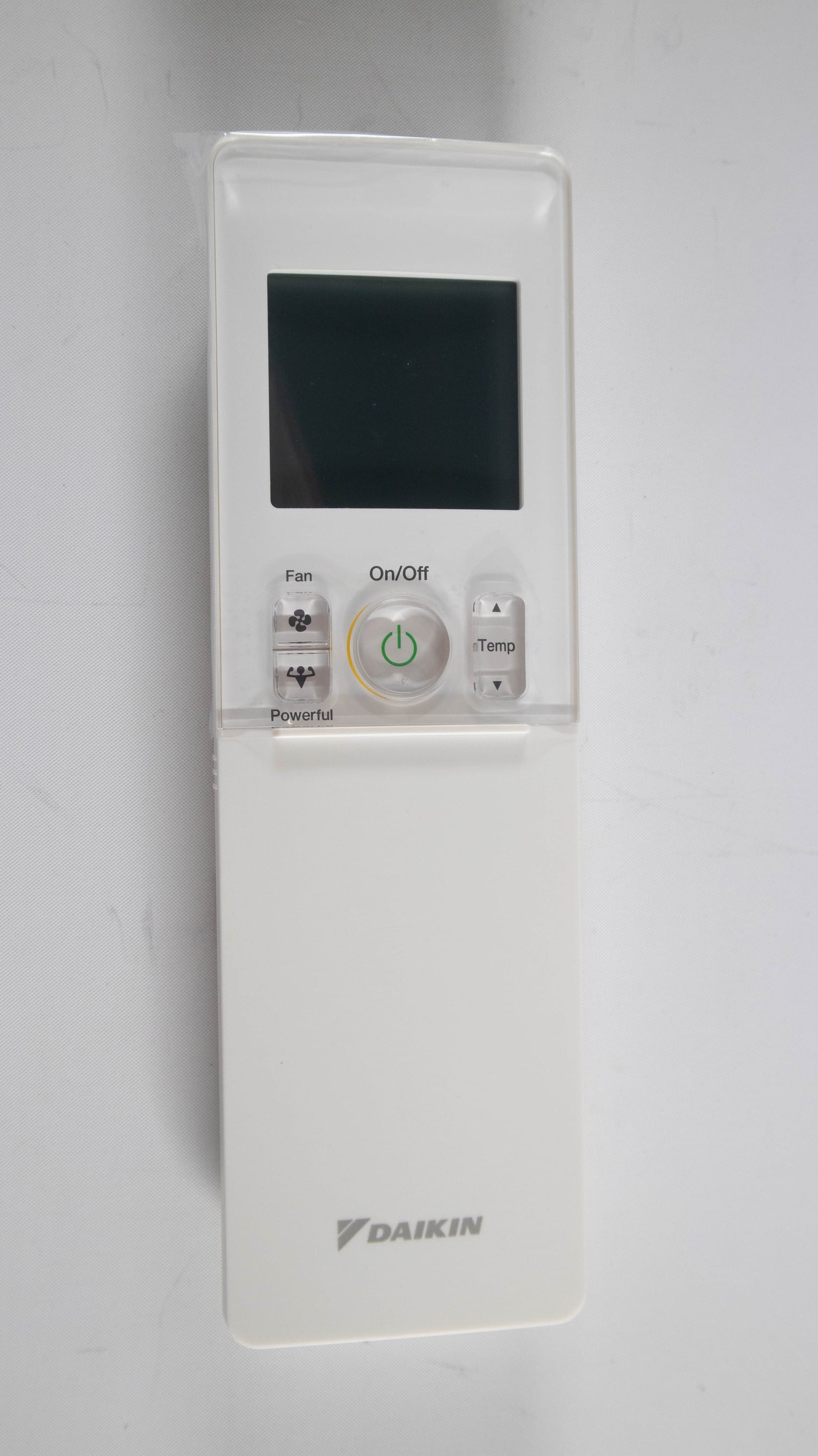 Daikin - TÉLÉCOMMANDE 3P416076-4 / ARC466A33