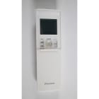 Daikin - TÉLÉCOMMANDE 3P416076-4 / ARC466A33