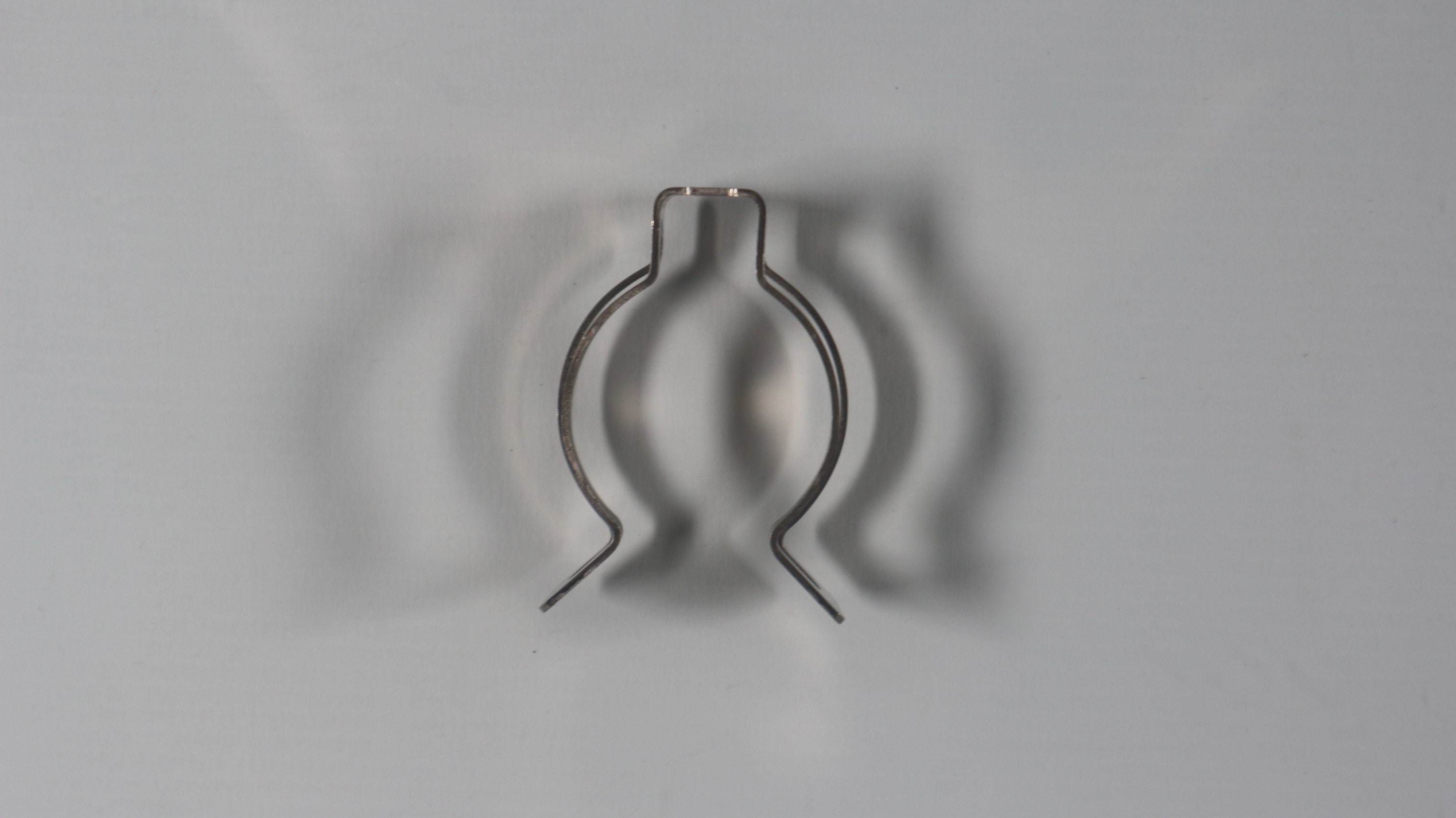 Daikin - COLLIER FIX. FLEXIBLE POMPE RI-014A-19