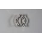 Daikin - COLLIER FIX. FLEXIBLE POMPE RI-014A-19