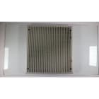 Daikin - GRILLE DE DECHARGE 1P555939-1