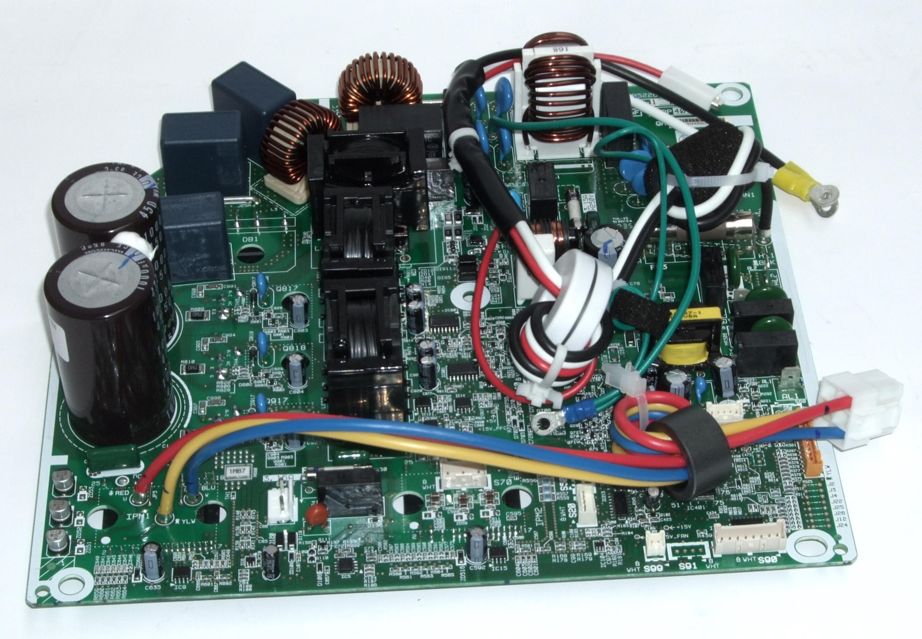 Daikin - PLATINE 3F035672-1 F