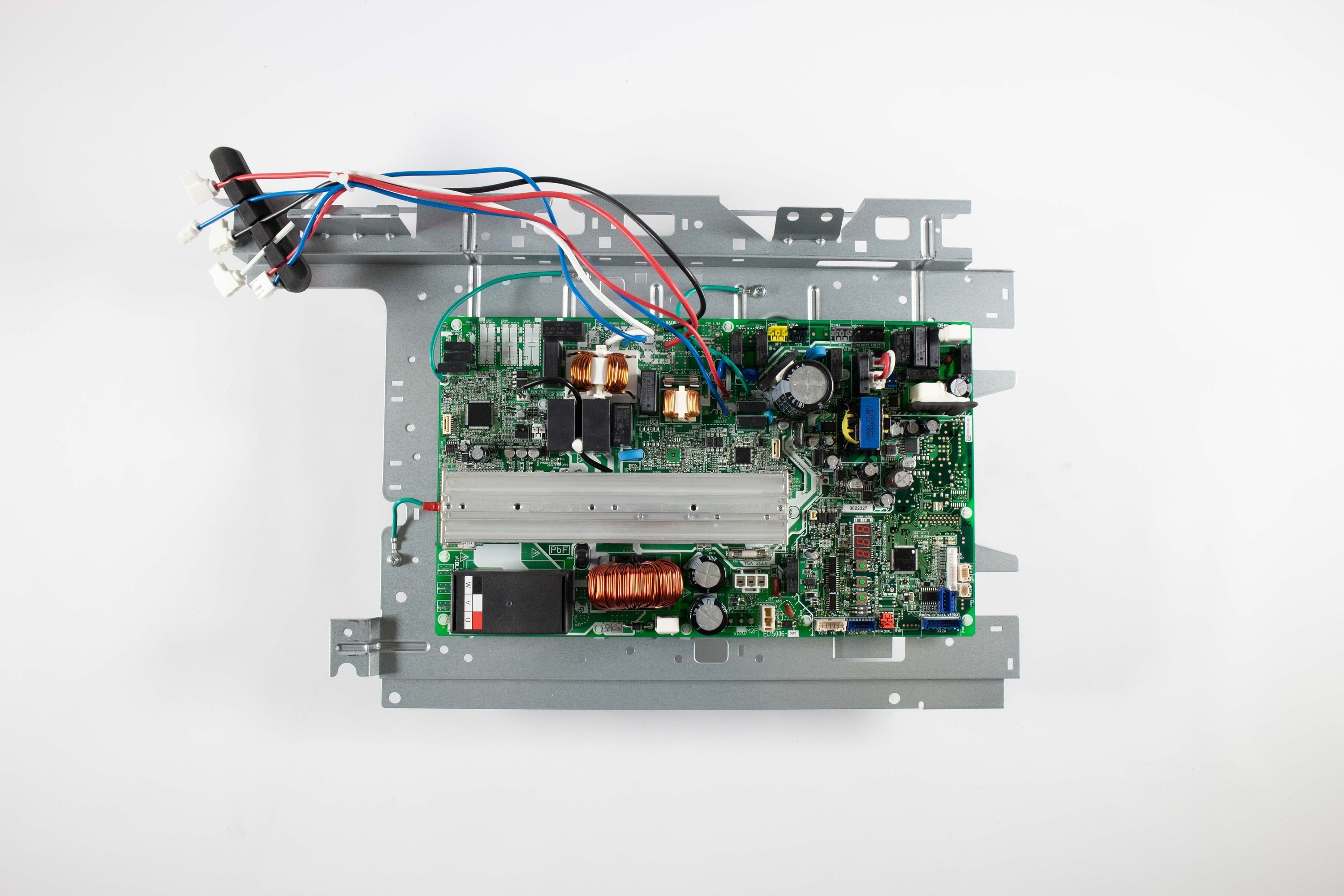 Daikin - PLATINE 3P467789-3 G