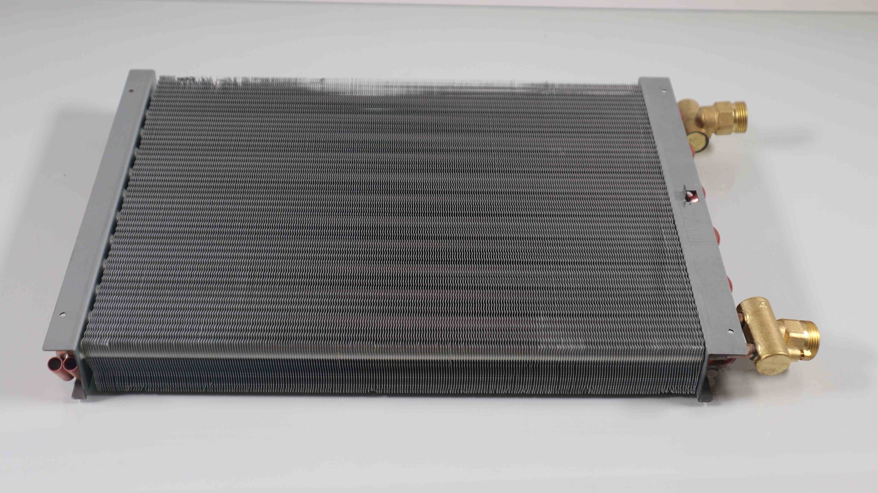 Daikin - HEAT EXCHANGER 400