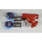 Daikin - KIT FILTRE A TAMIS DIAM 88.9 / 00-A-WL00