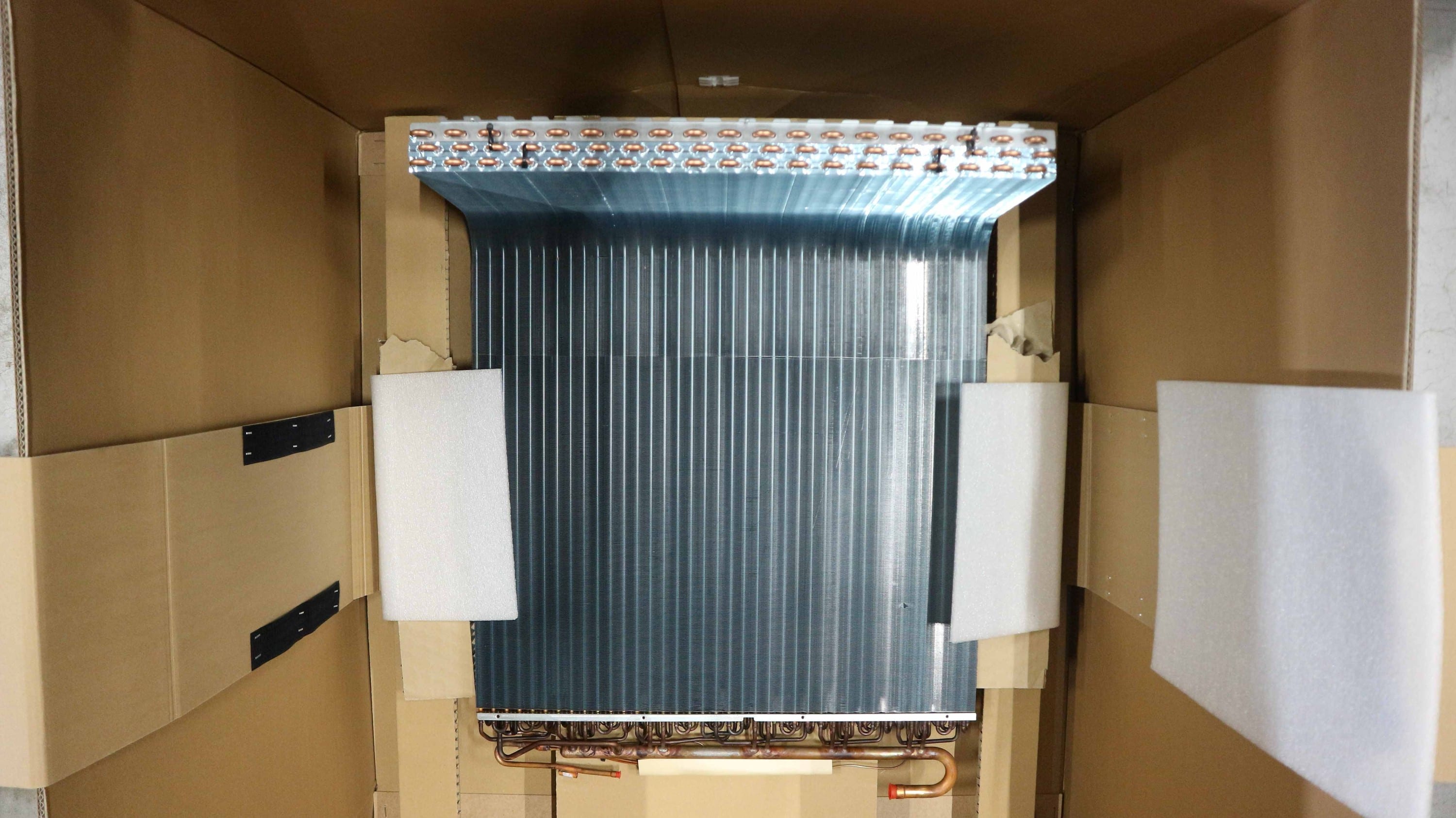 Daikin - ECHANGEUR 2P584352-1