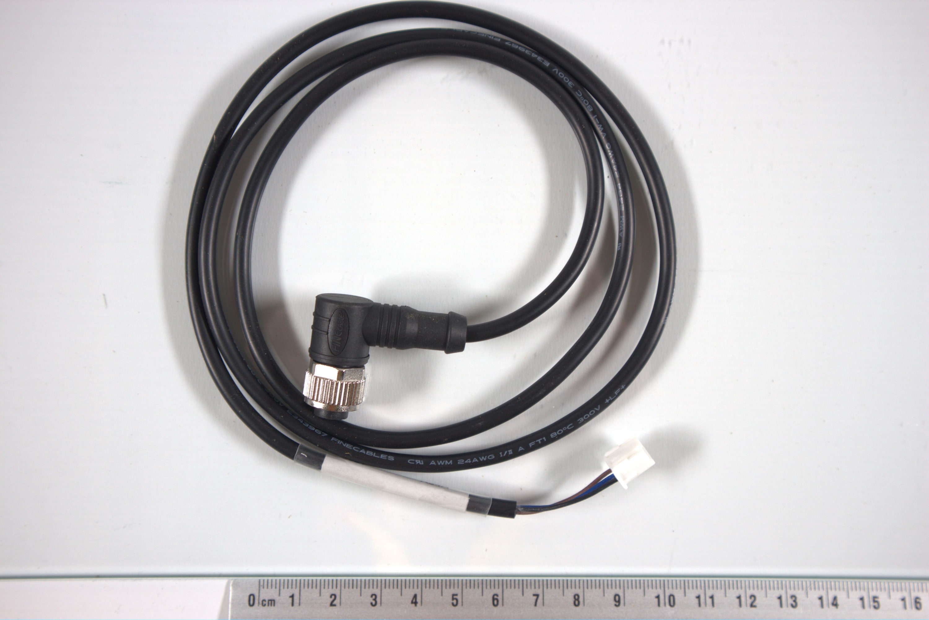 Daikin - CABLE CAPTEUR PRESSION 3P609956-2