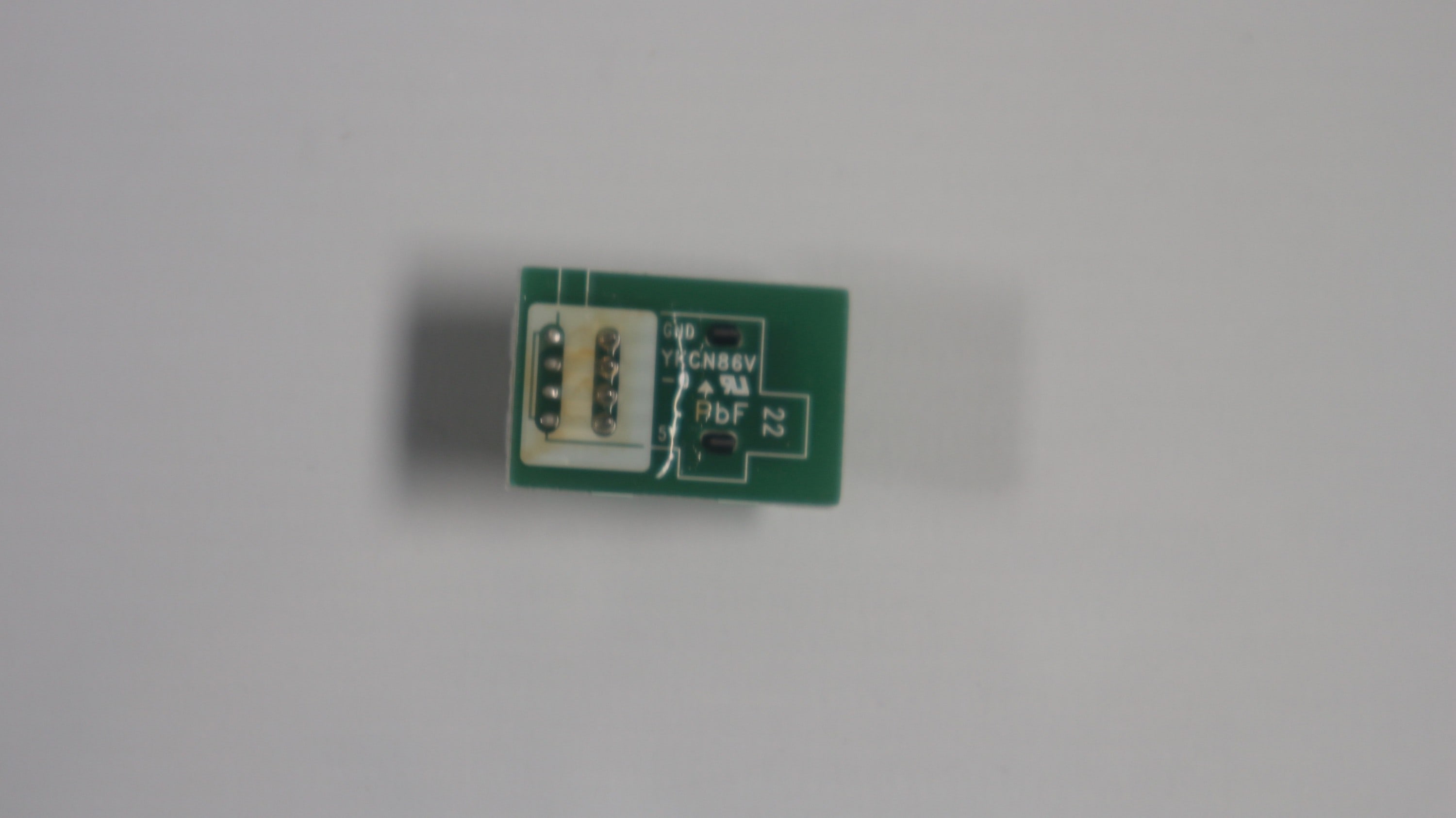 Daikin - CARTE A5P 3E860023-1
