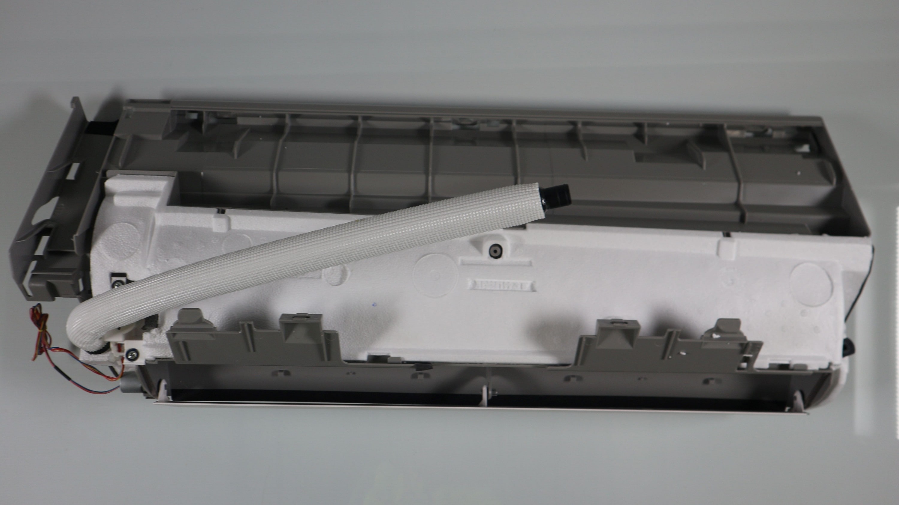 Daikin - BOTTOM FRAME ASSY