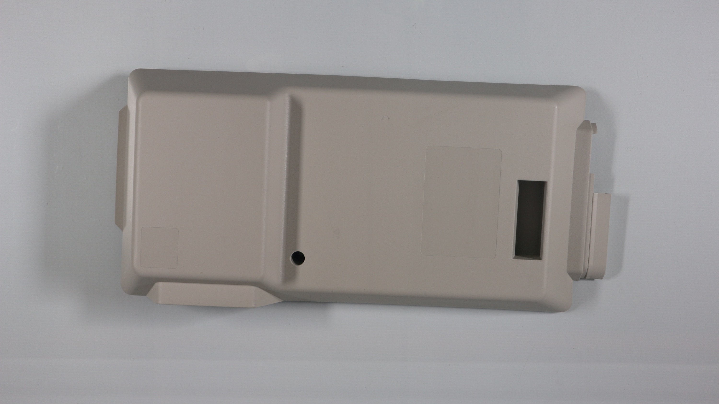 Daikin - CACHE VANNE D ARRET 2P601545-1