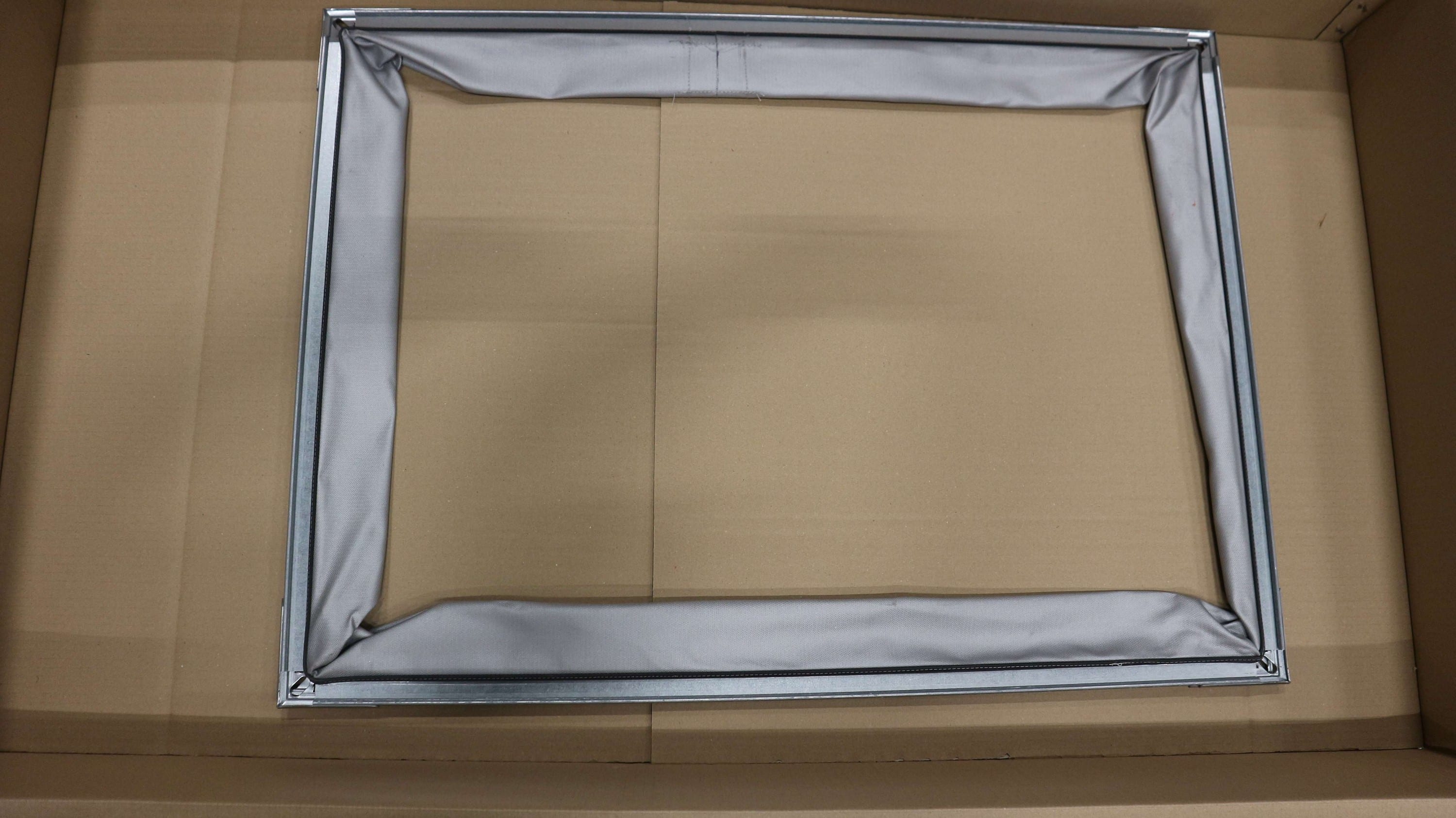 Daikin - FLEXIBLE CONNECTION ADT04 EXAUST AIR