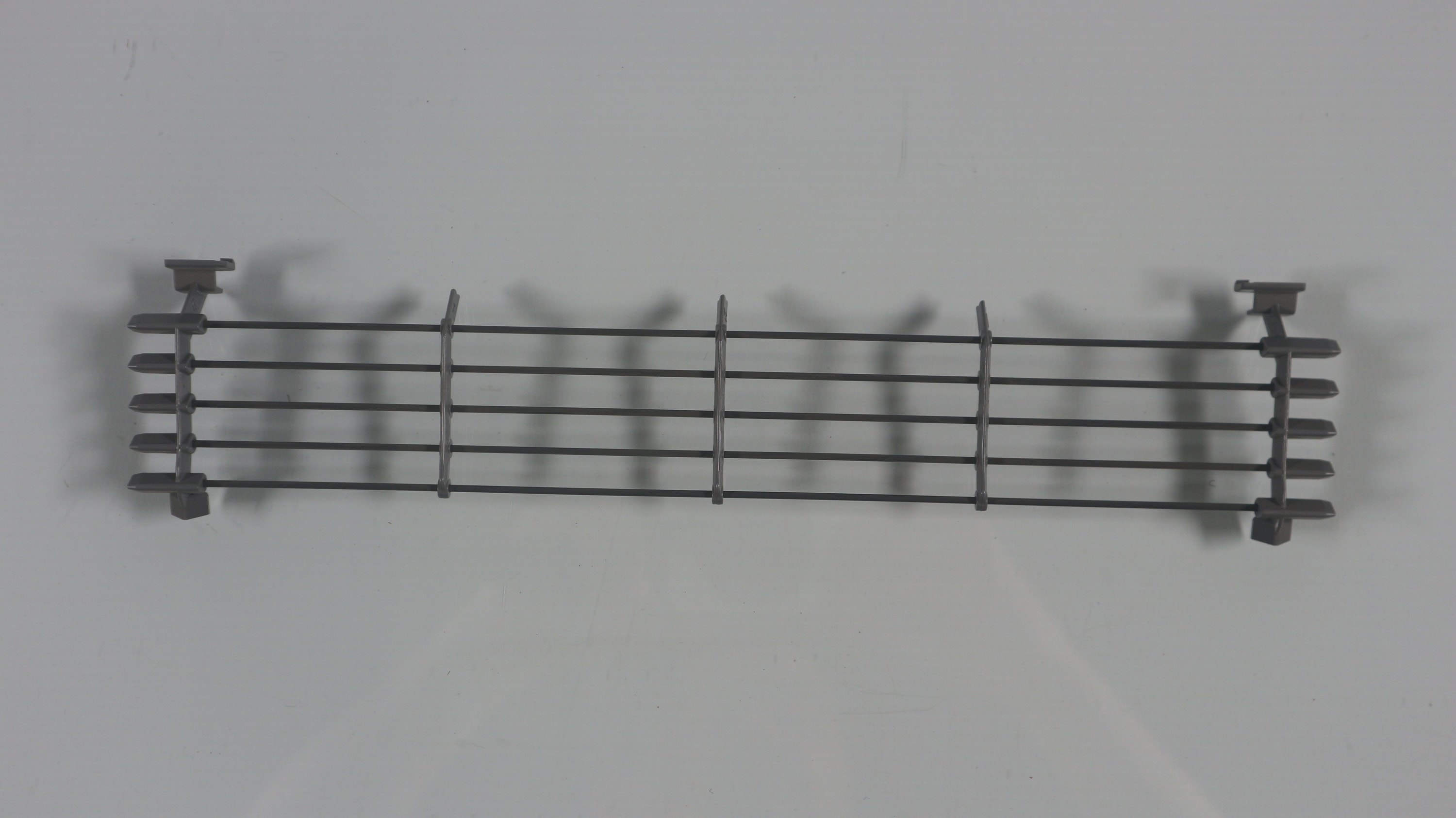 Daikin - FAN GUARD ASSY
