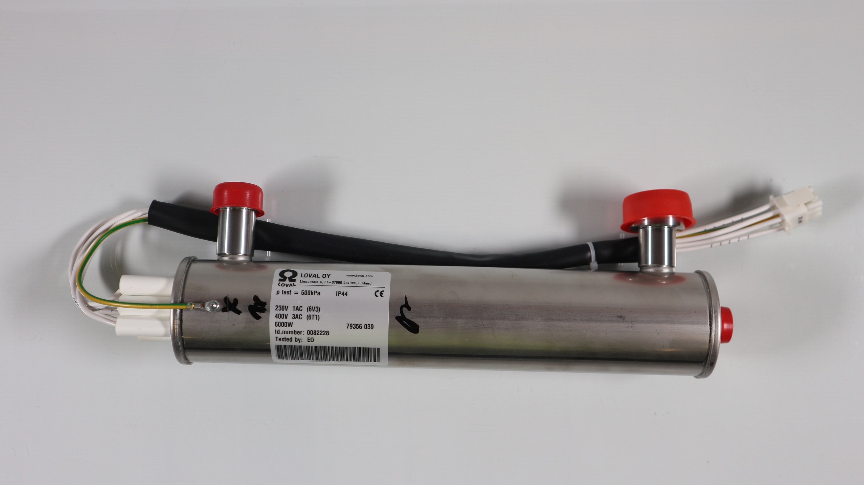 Daikin - HEATER ASSY 6kW