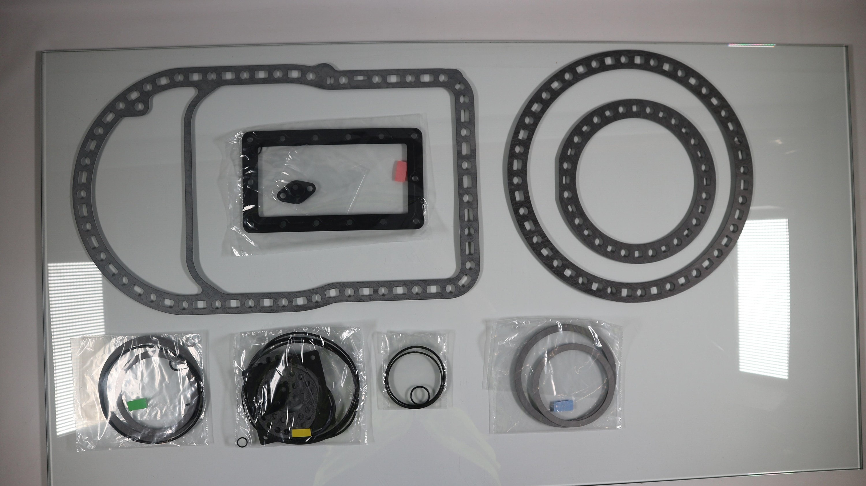 Daikin - KIT GASKET/O-RING HS3126-VFD