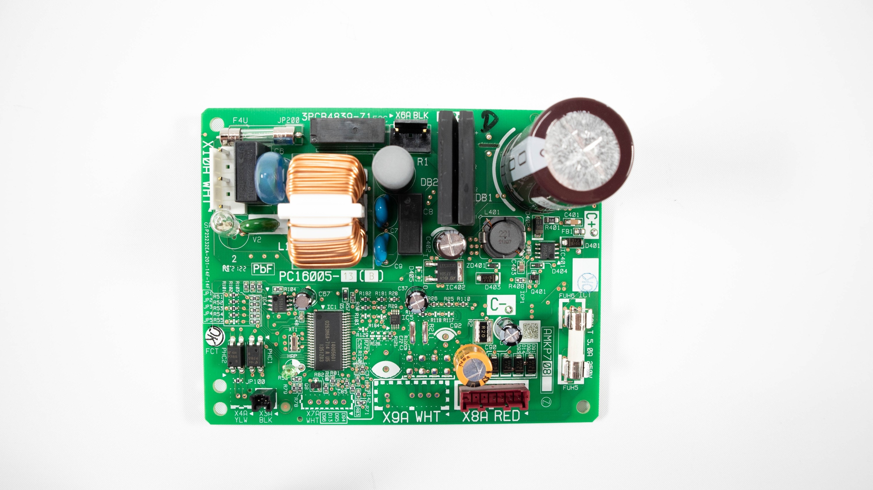 Daikin - PCB ASSY (FAN) PC16005-13 (B)