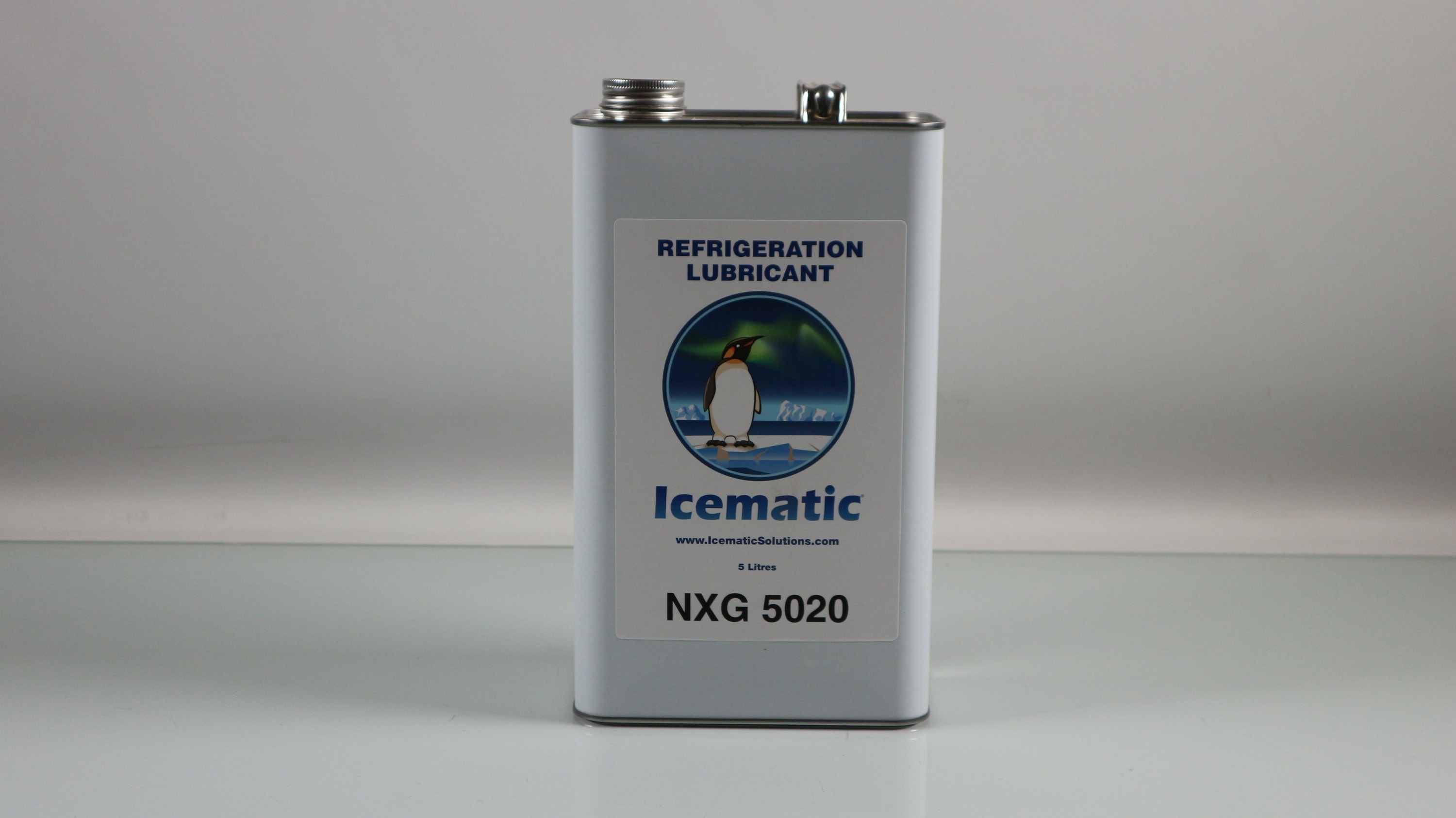 Daikin - COMPRESSOR OIL NXG5020 5L