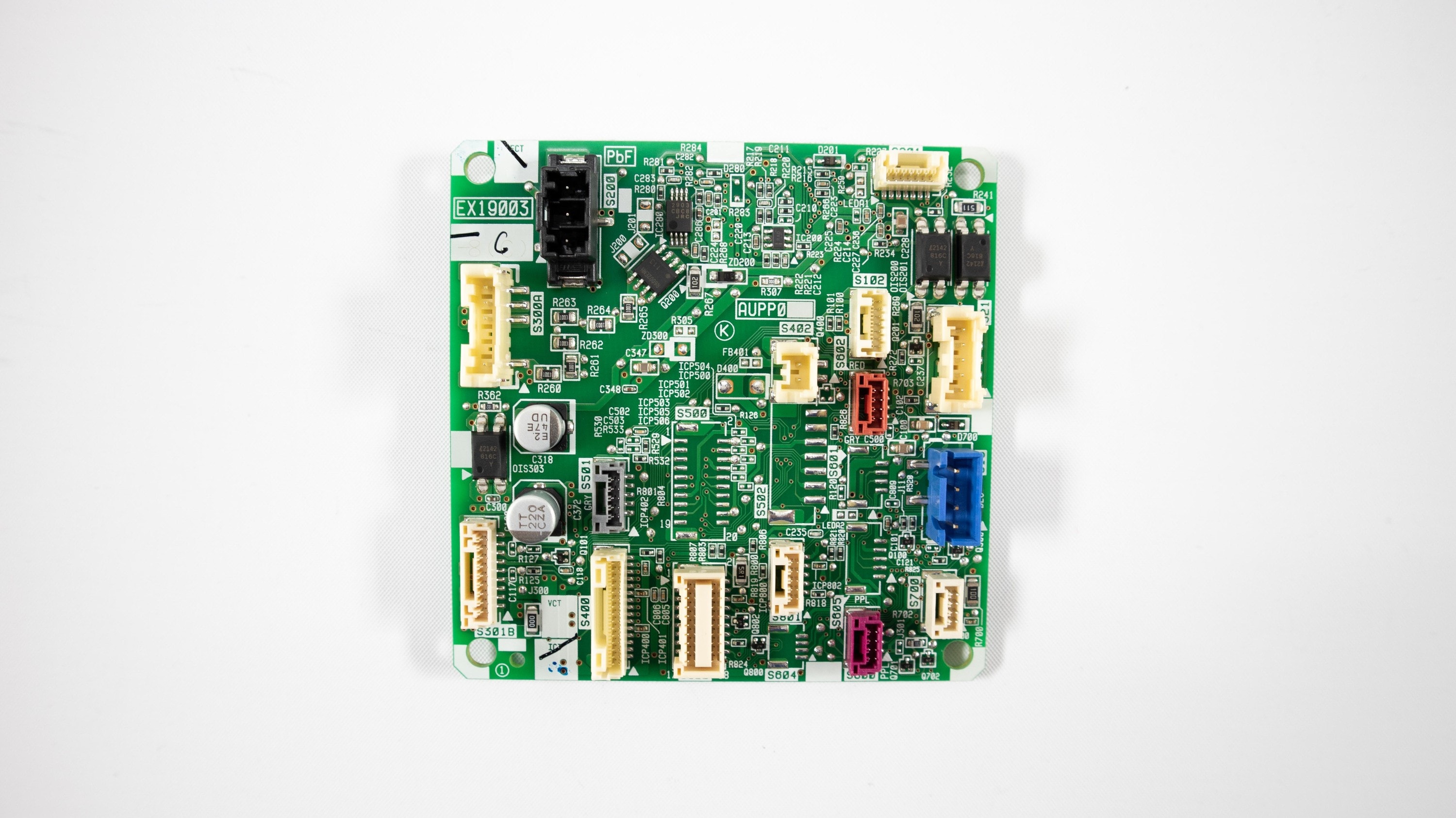 Daikin - PCB ASSY EX19003-8C