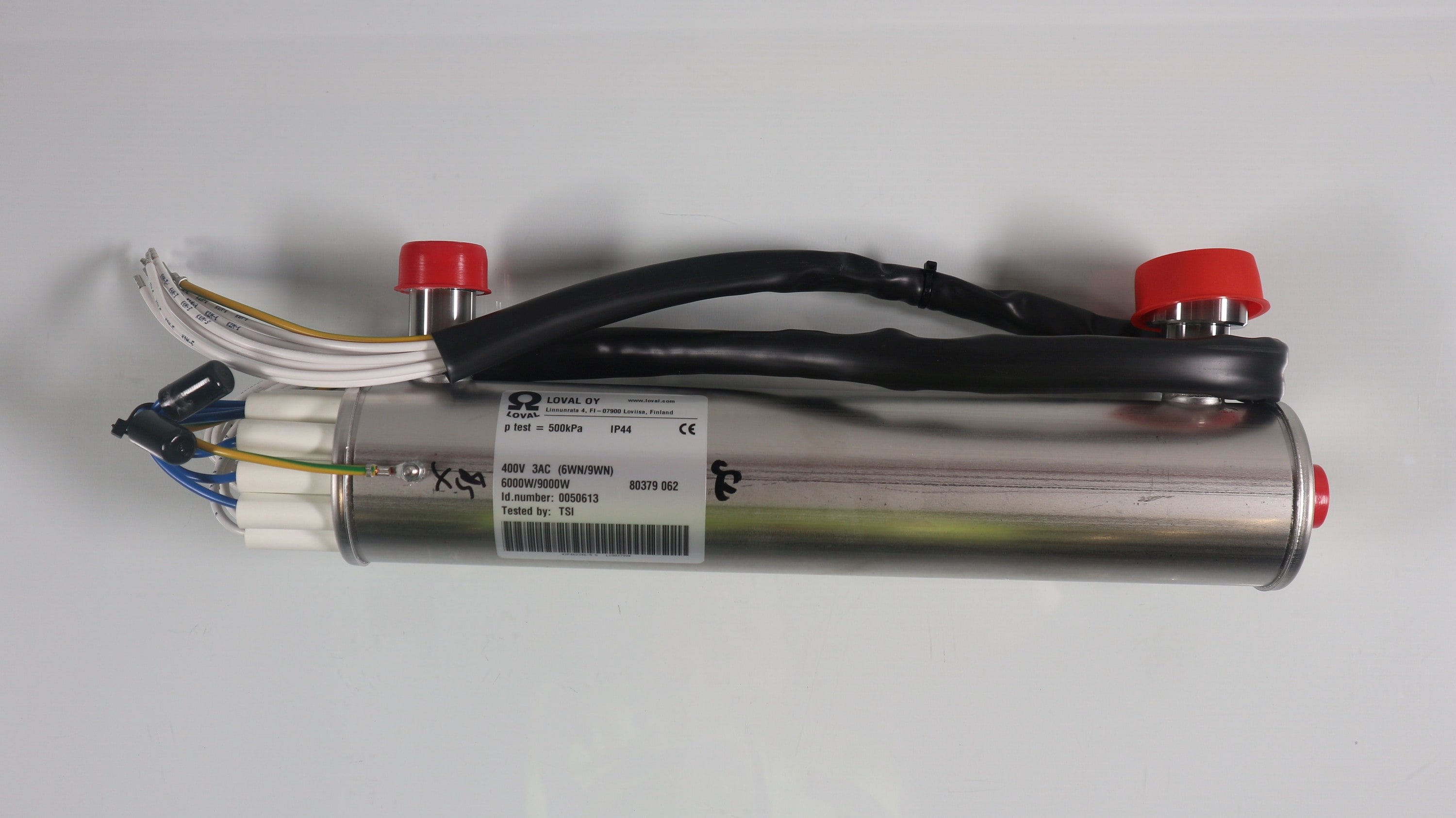 Daikin - HEATER ASSY 9KW