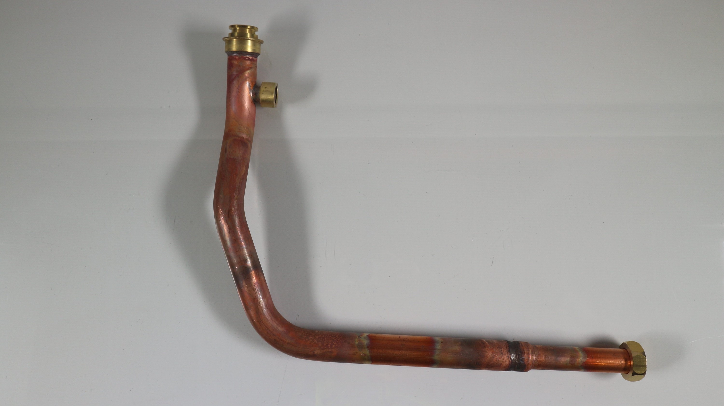 Daikin - WATER PIPE ASSY