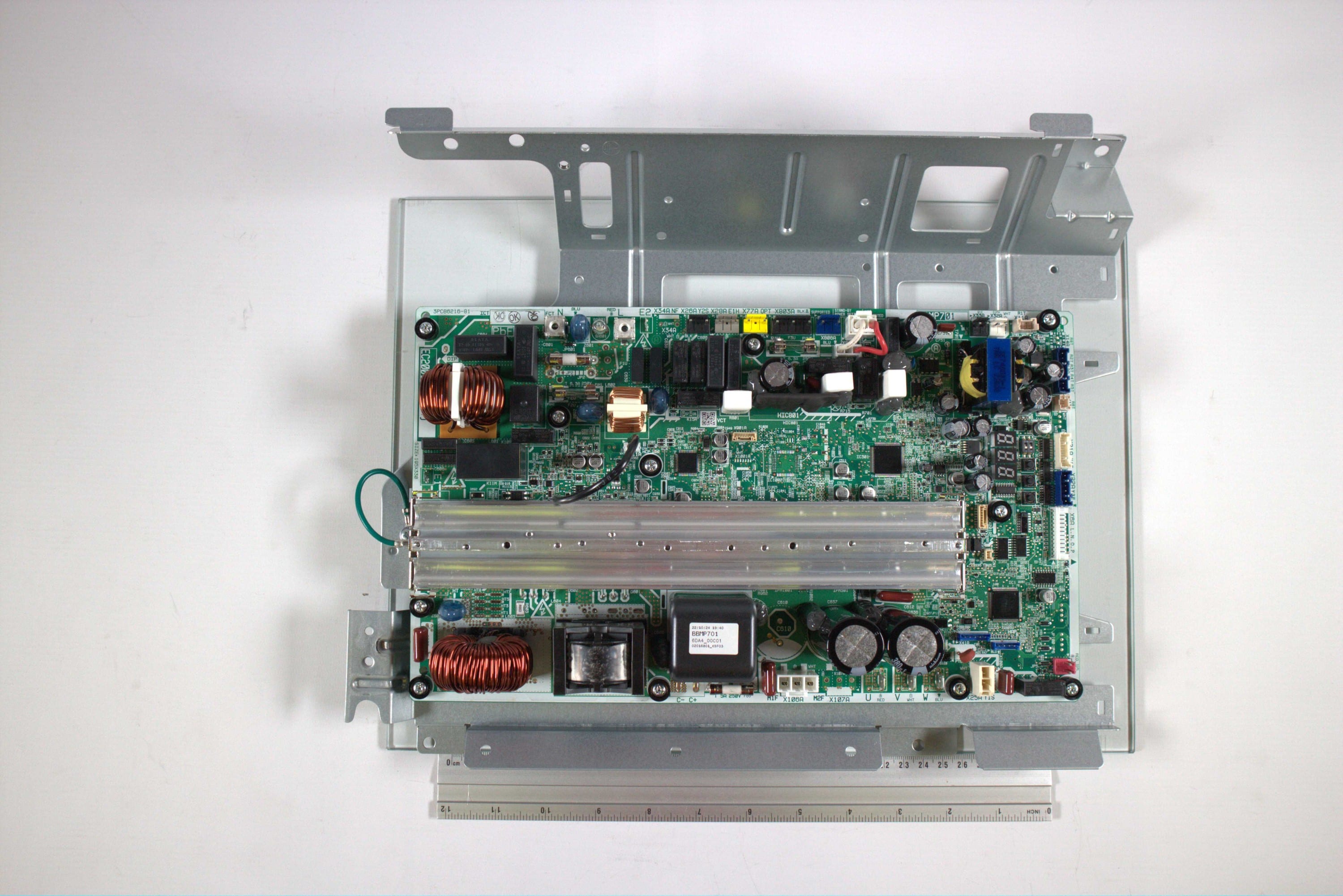 Daikin - PCB ASSY EC20012-1 (A)