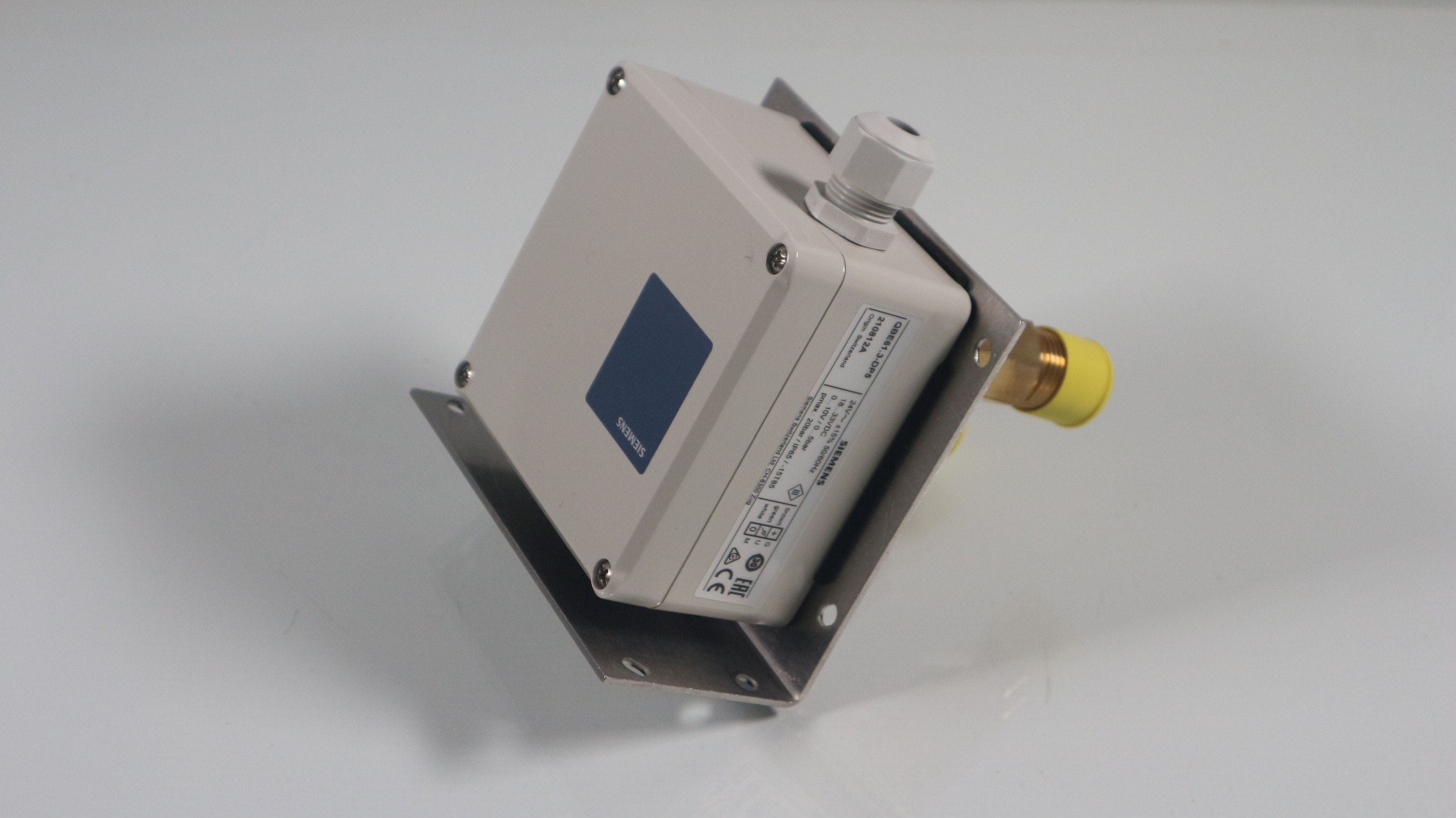 Daikin - LIQUID/GAS DIFFERENTIAL PRESSURE 0-5BAR