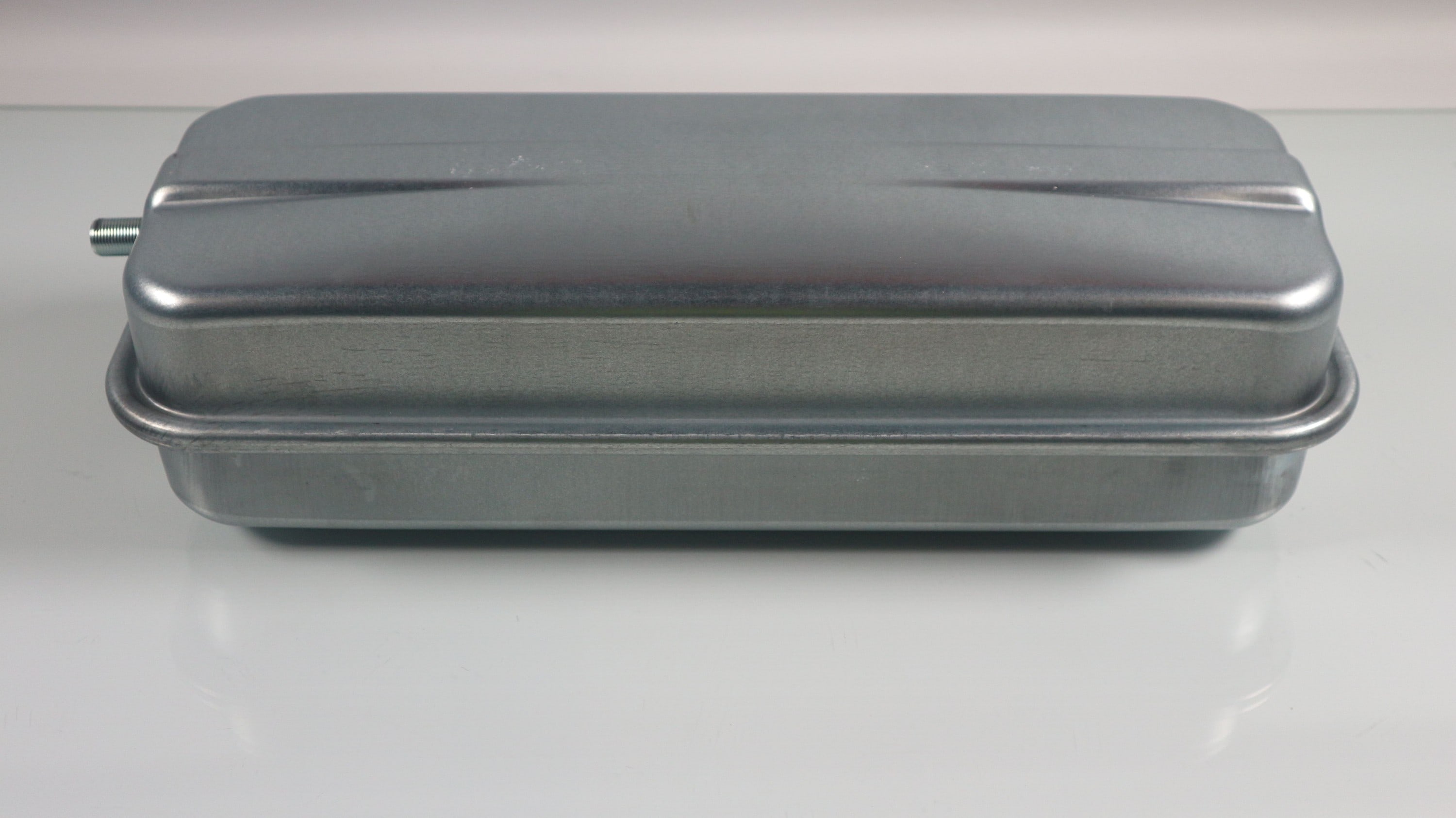 Daikin - EXP VESSEL ZILIO VRP200X515 LT12-3/8X28