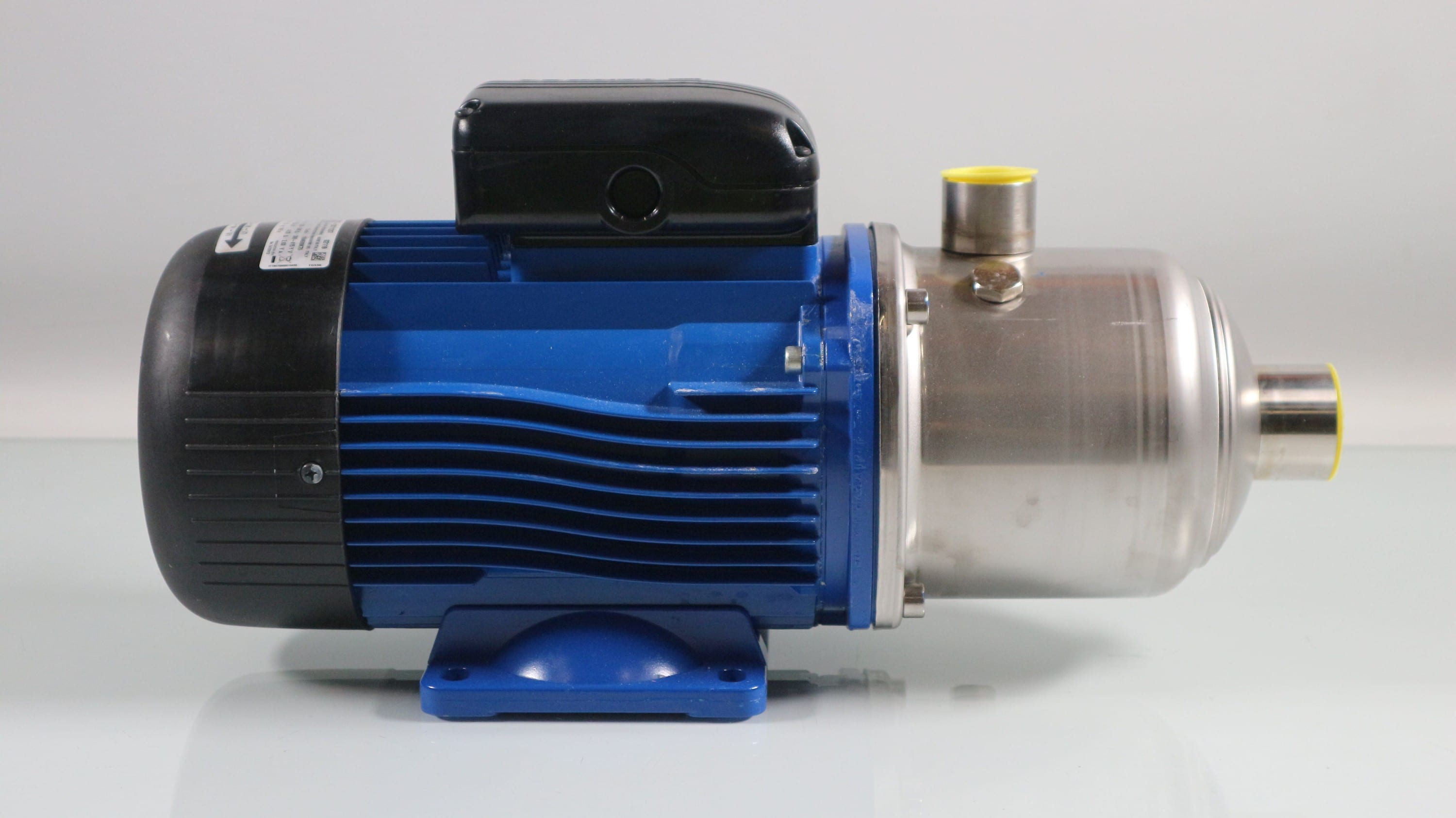 Daikin - XYLEM PUMP 5HM05P15T5RQBEF