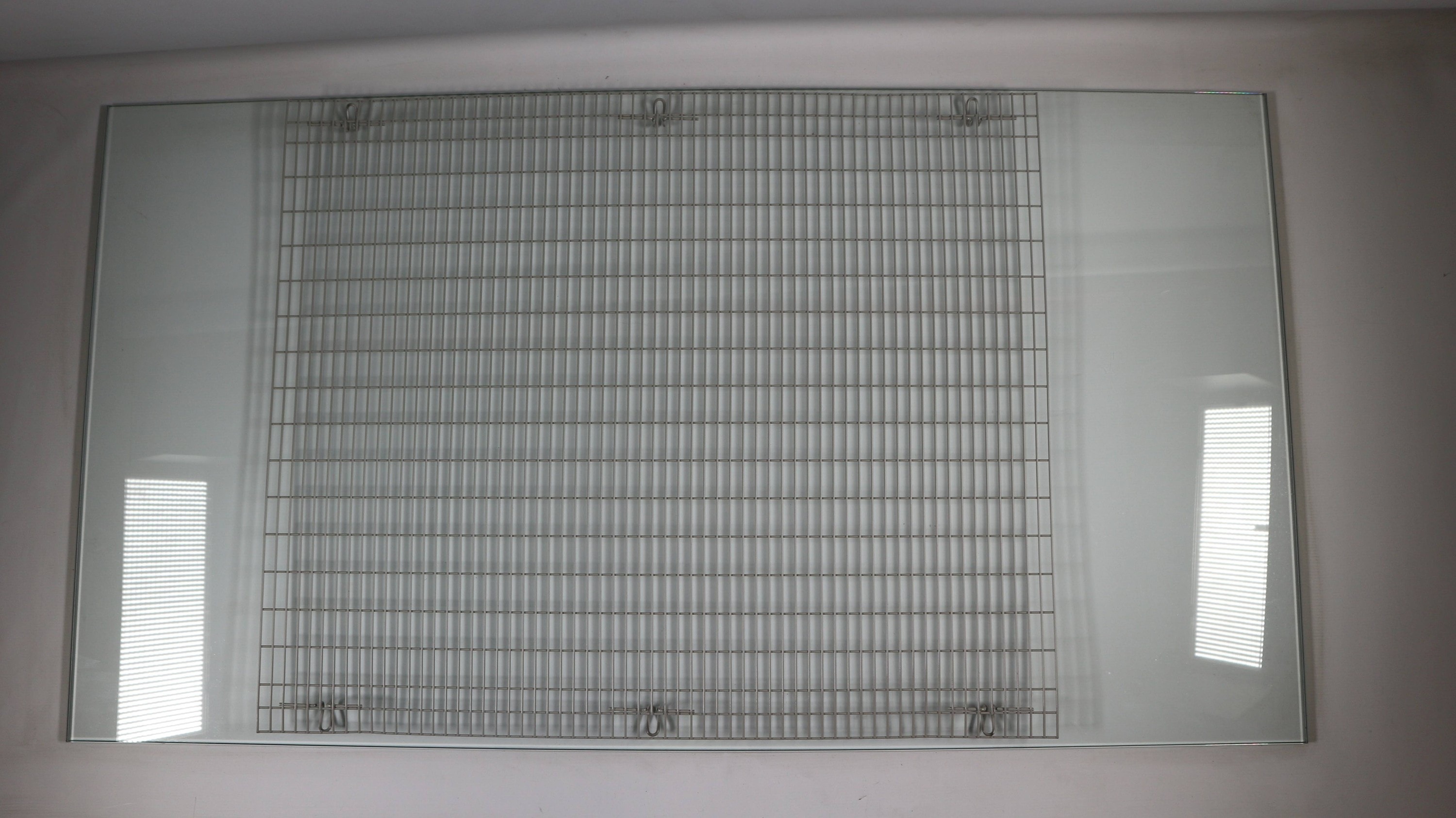 Daikin - FAN GRILLE DAIKIN 801X665MM