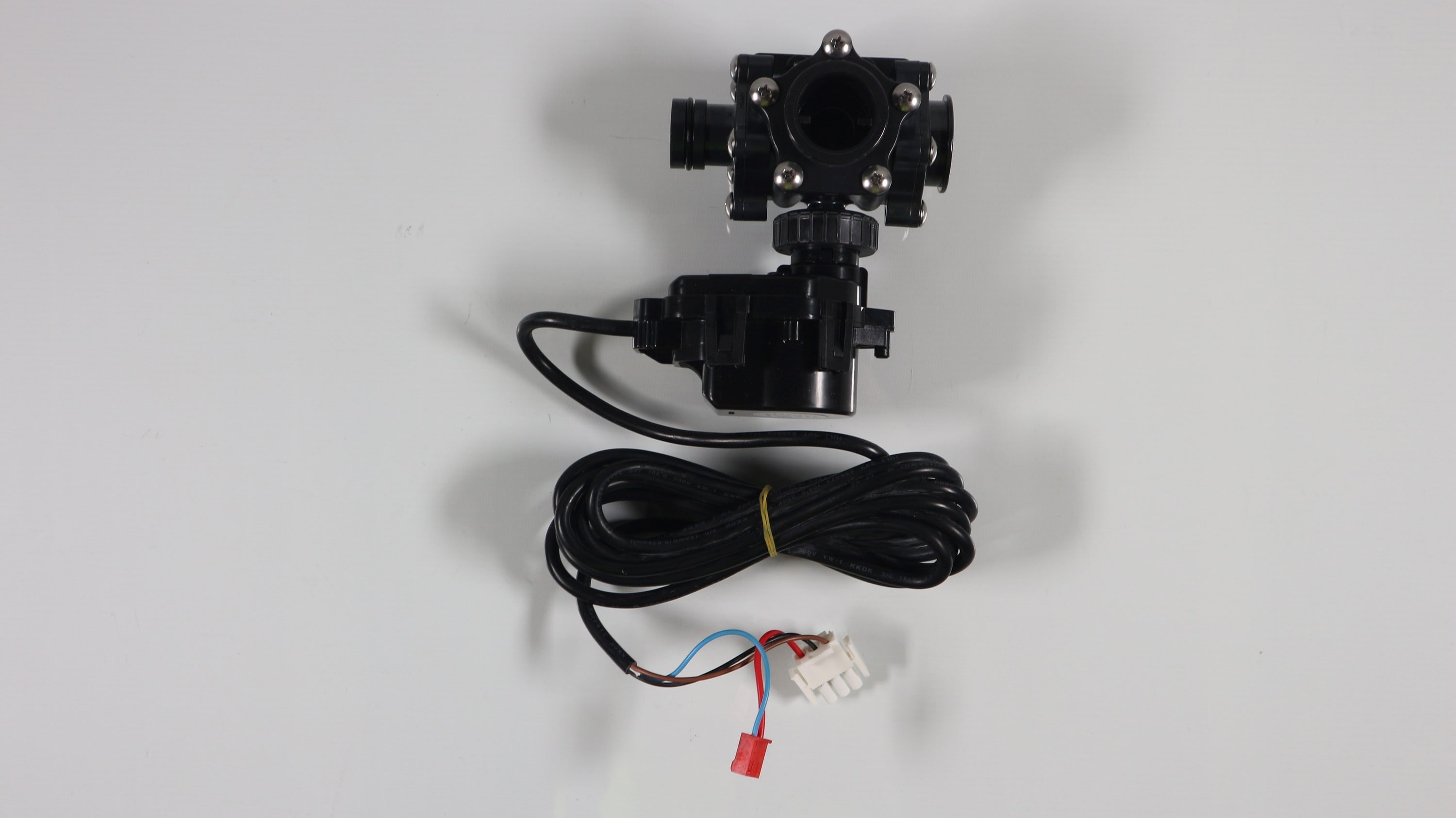 Daikin - THREE WAY VALVE ASSY