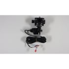 Daikin - THREE WAY VALVE ASSY