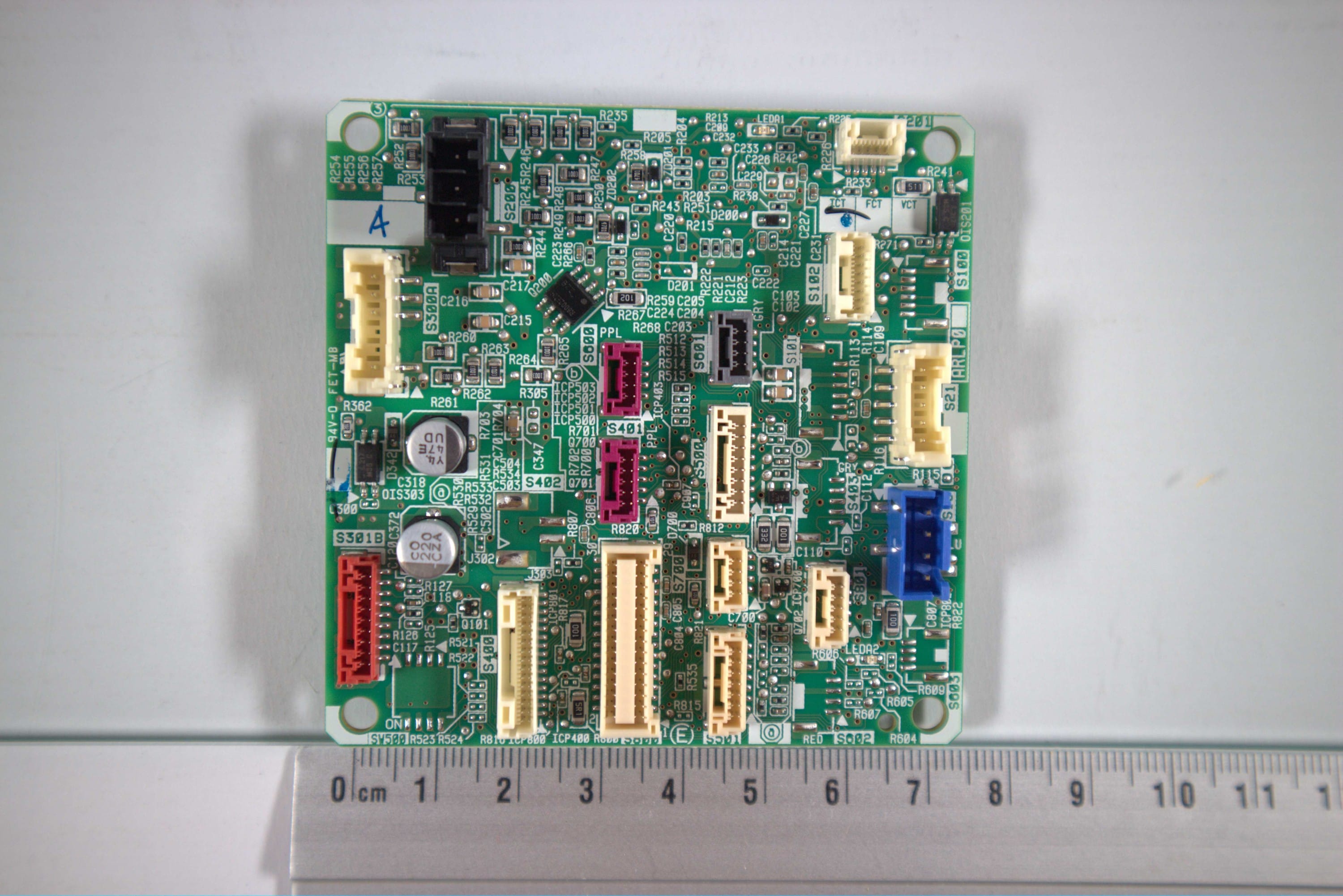 Daikin - PCB ASSY EX17017-5A (D)