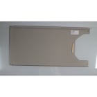 Daikin - REAR PLATE