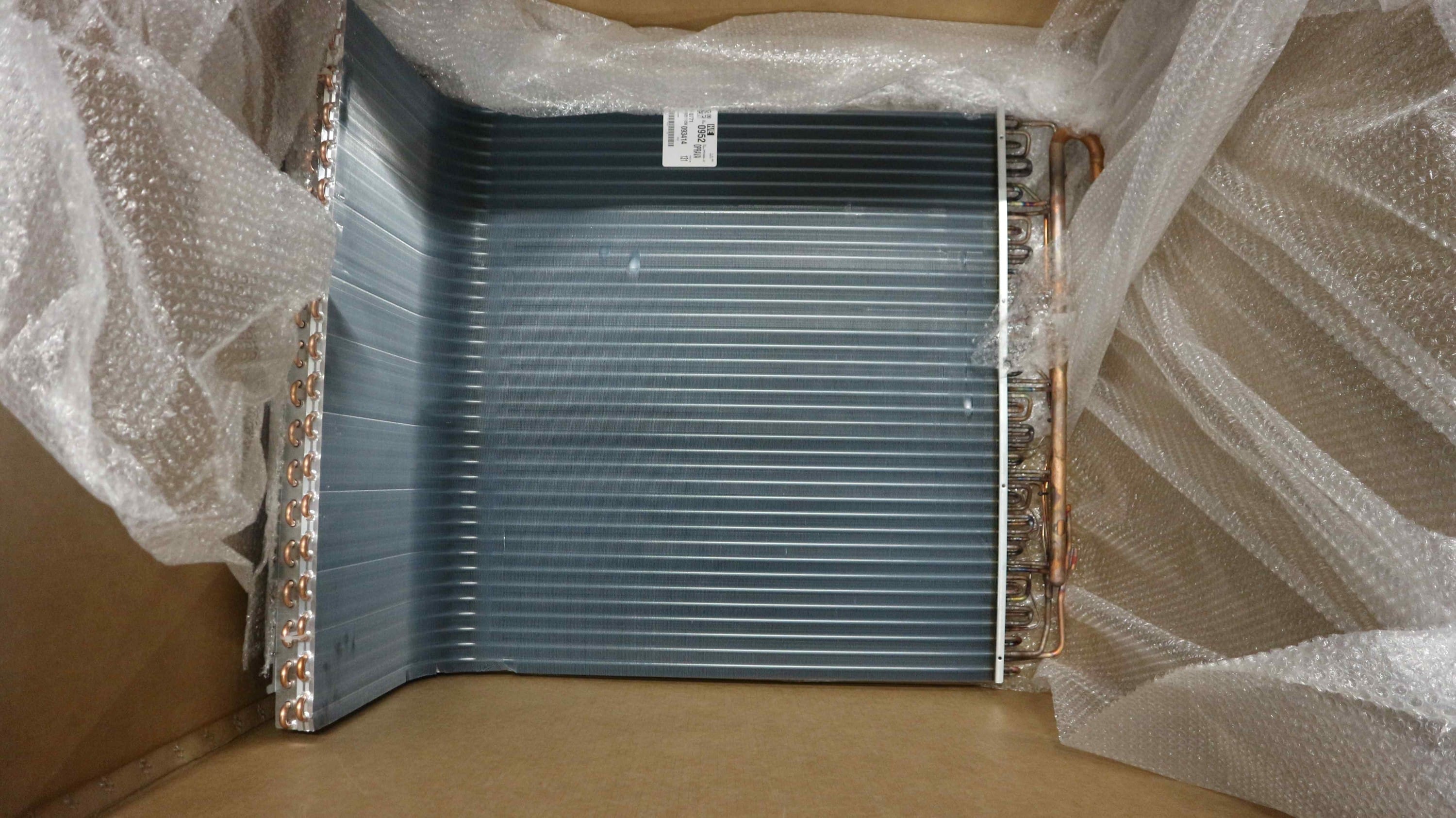 Daikin - HEAT EXCHANGER ASSY