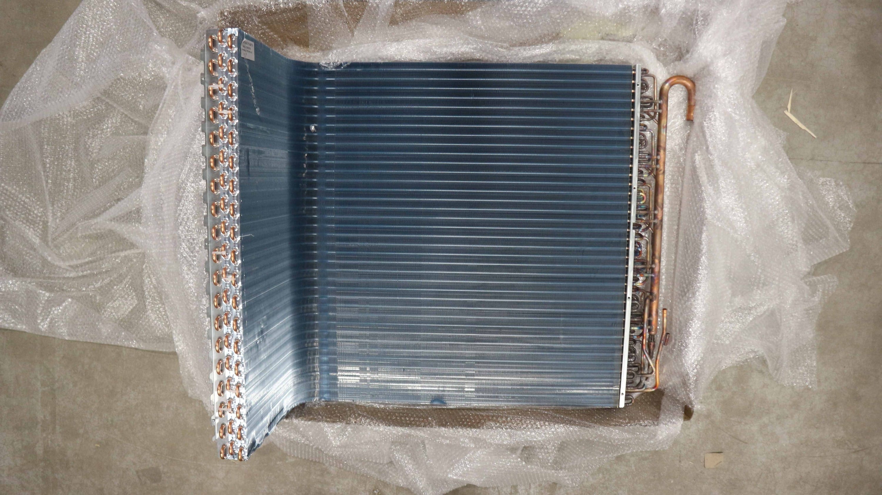 Daikin - HEAT EXCHANGER ASSY