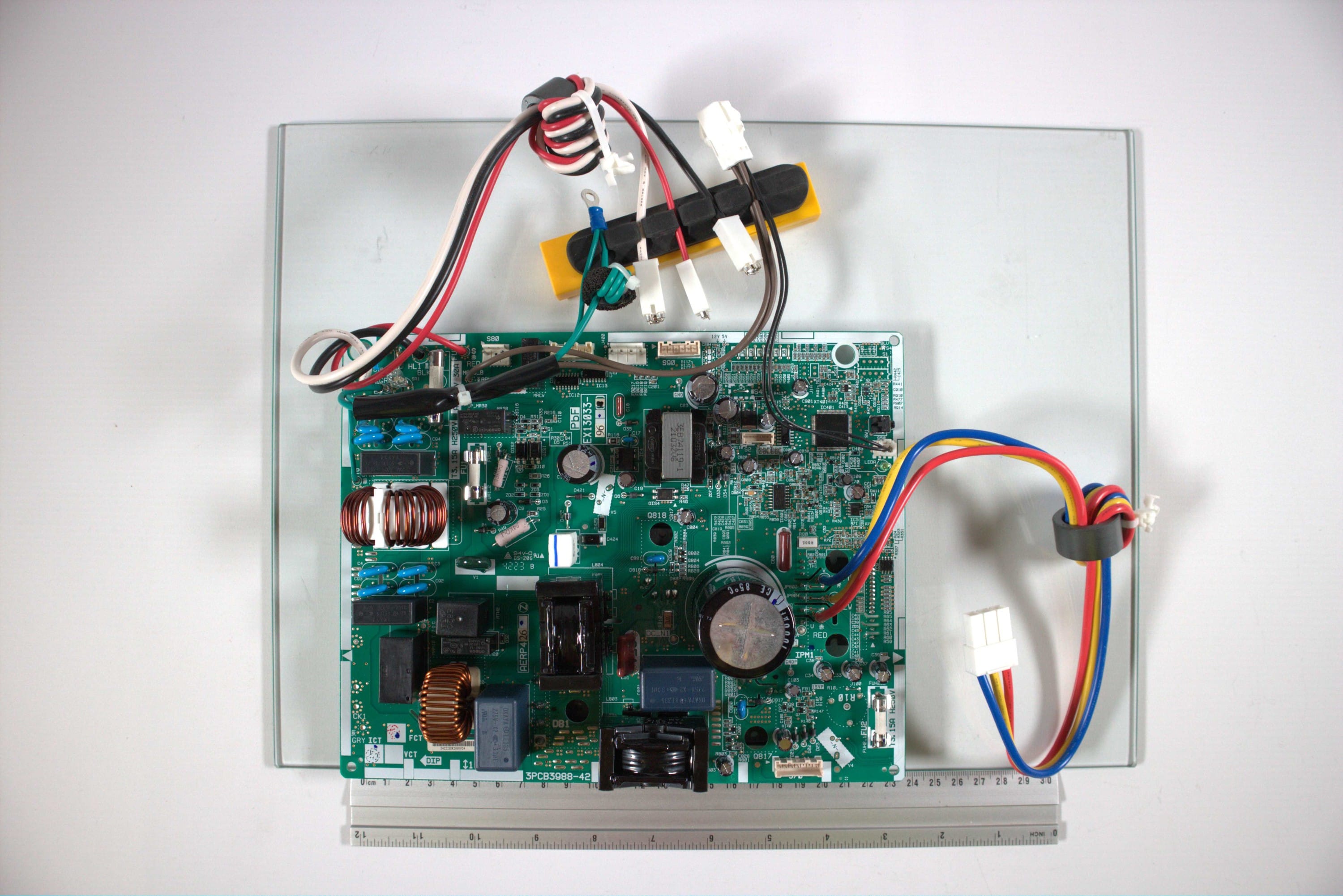 Daikin - PCB ASSY EX13033-96A