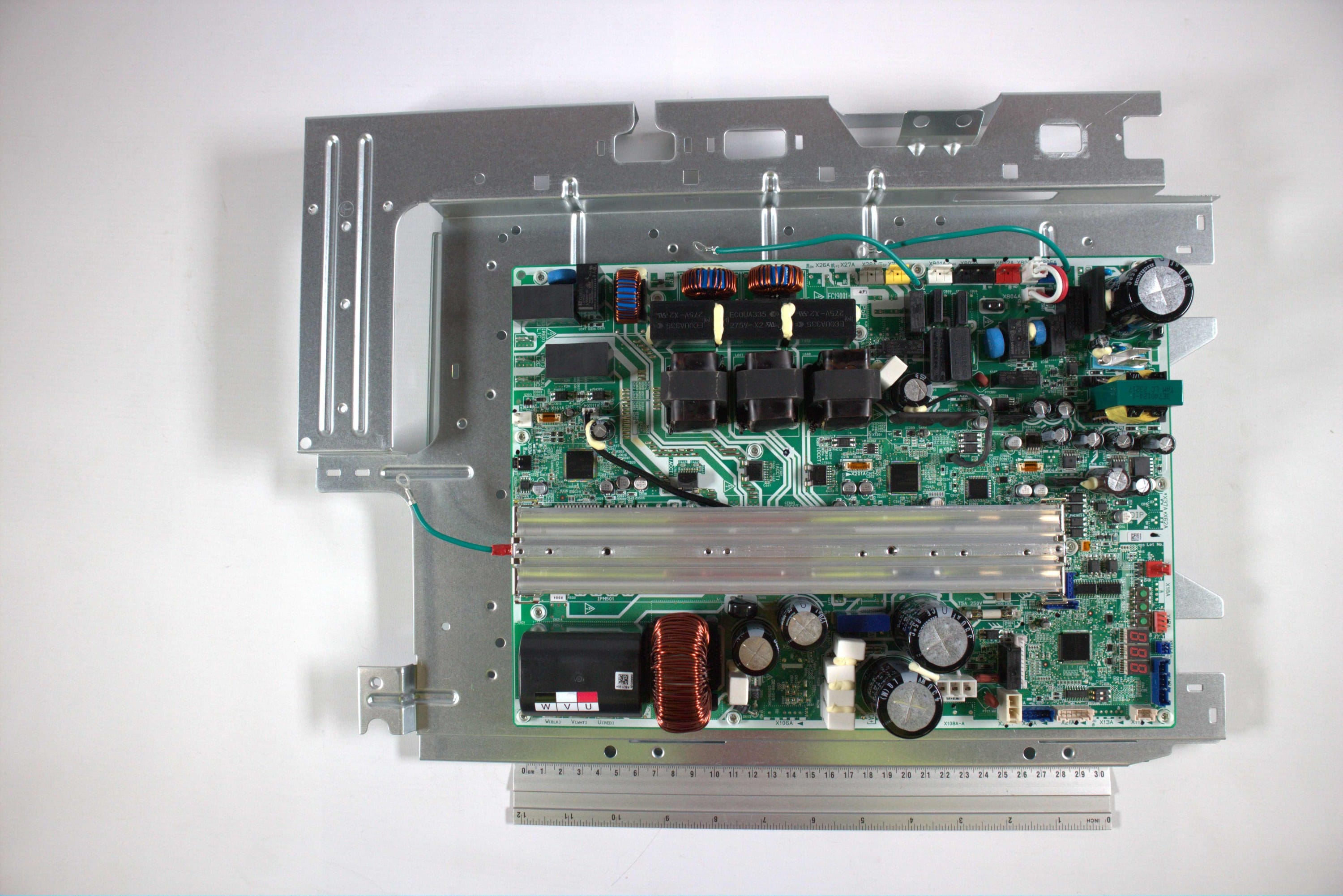 Daikin - PCB ASSY EC19001-4 (F)