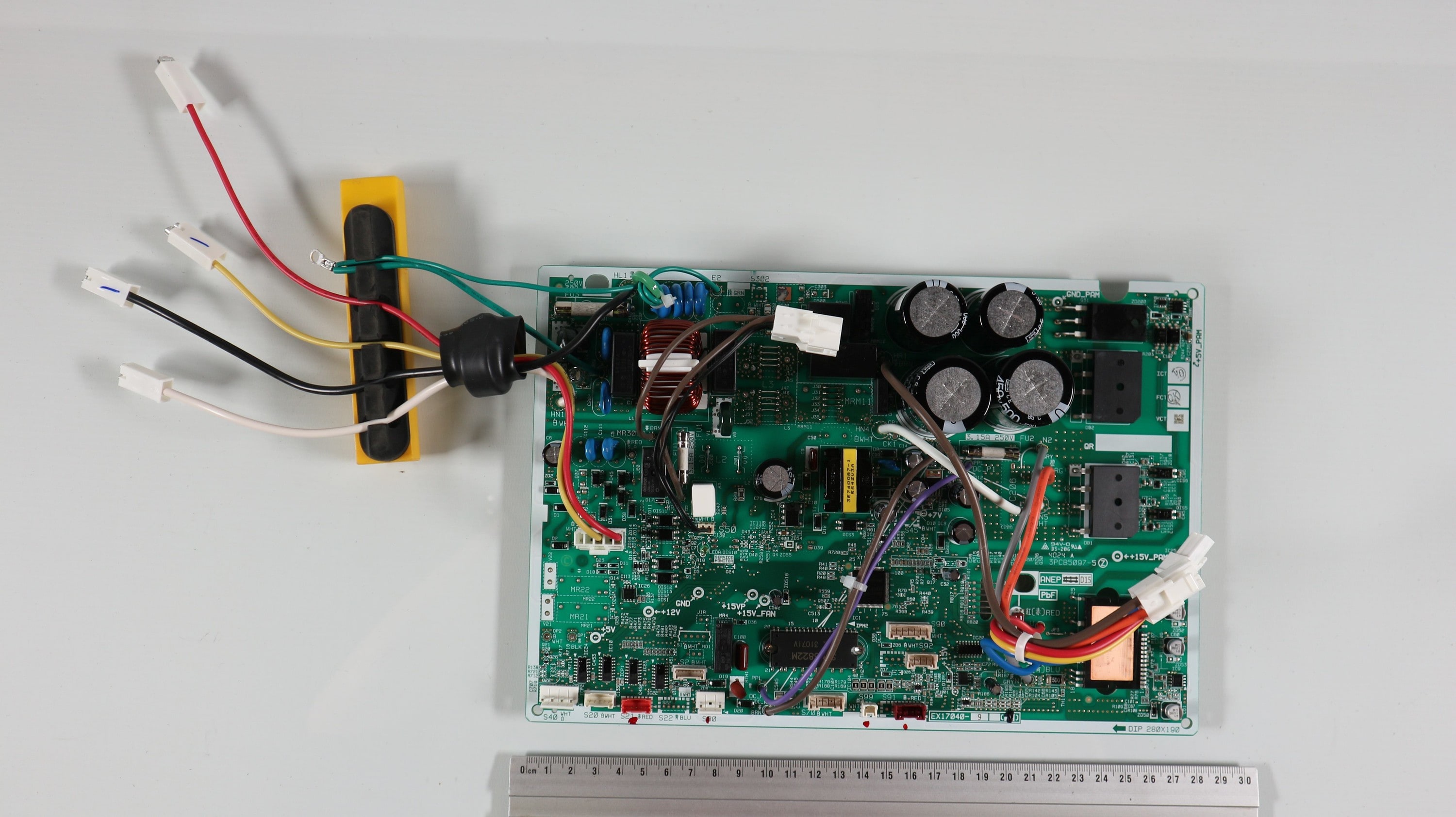 Daikin - PCB ASSY EX17040-9A