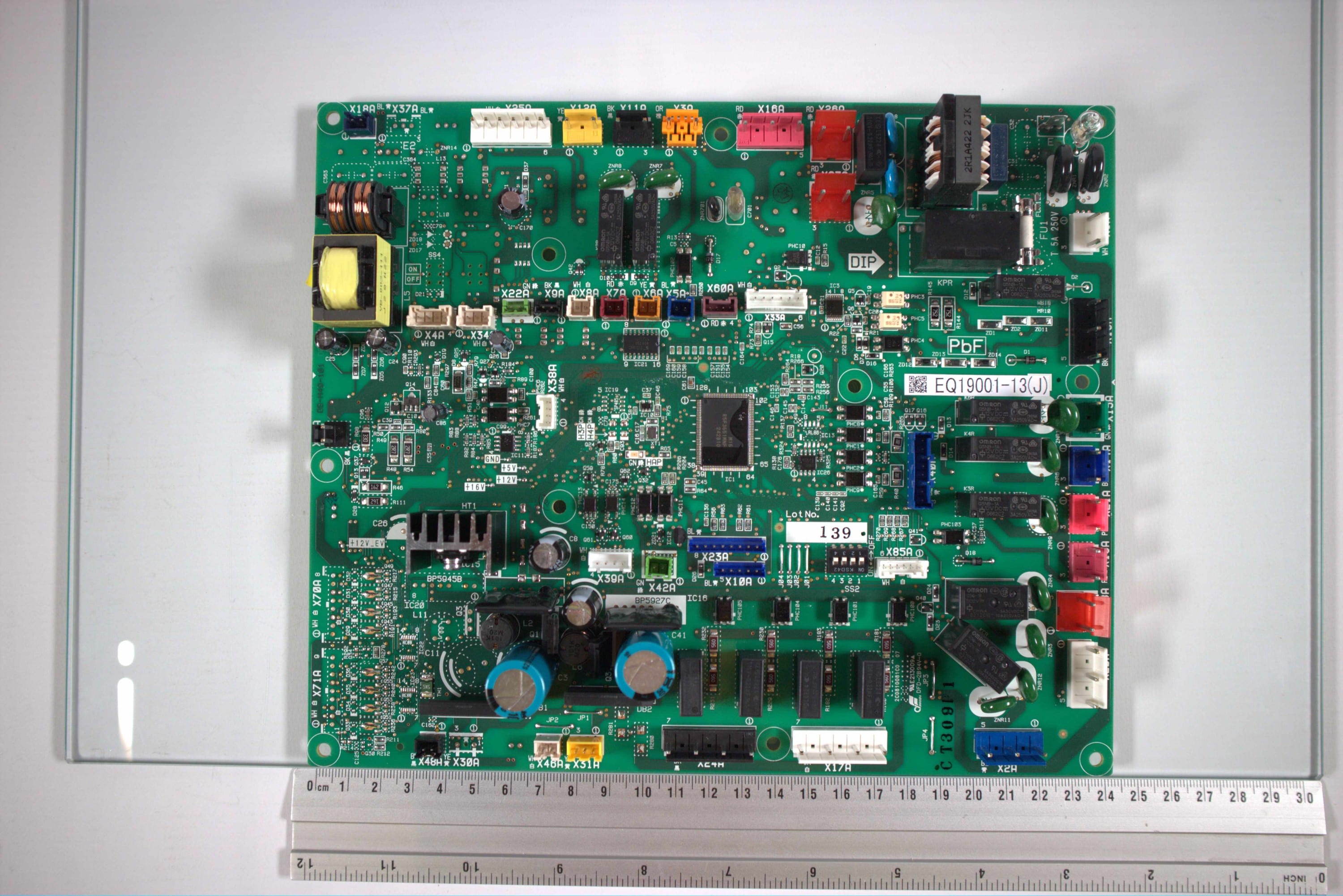 Daikin - PCB ASSY EQ19001-13 (J)