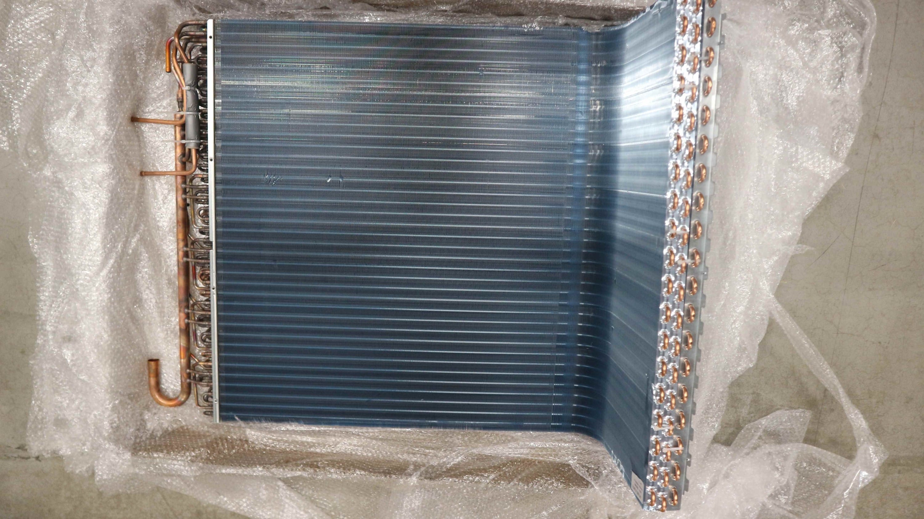 Daikin - HEAT EXCHANGER ASSY