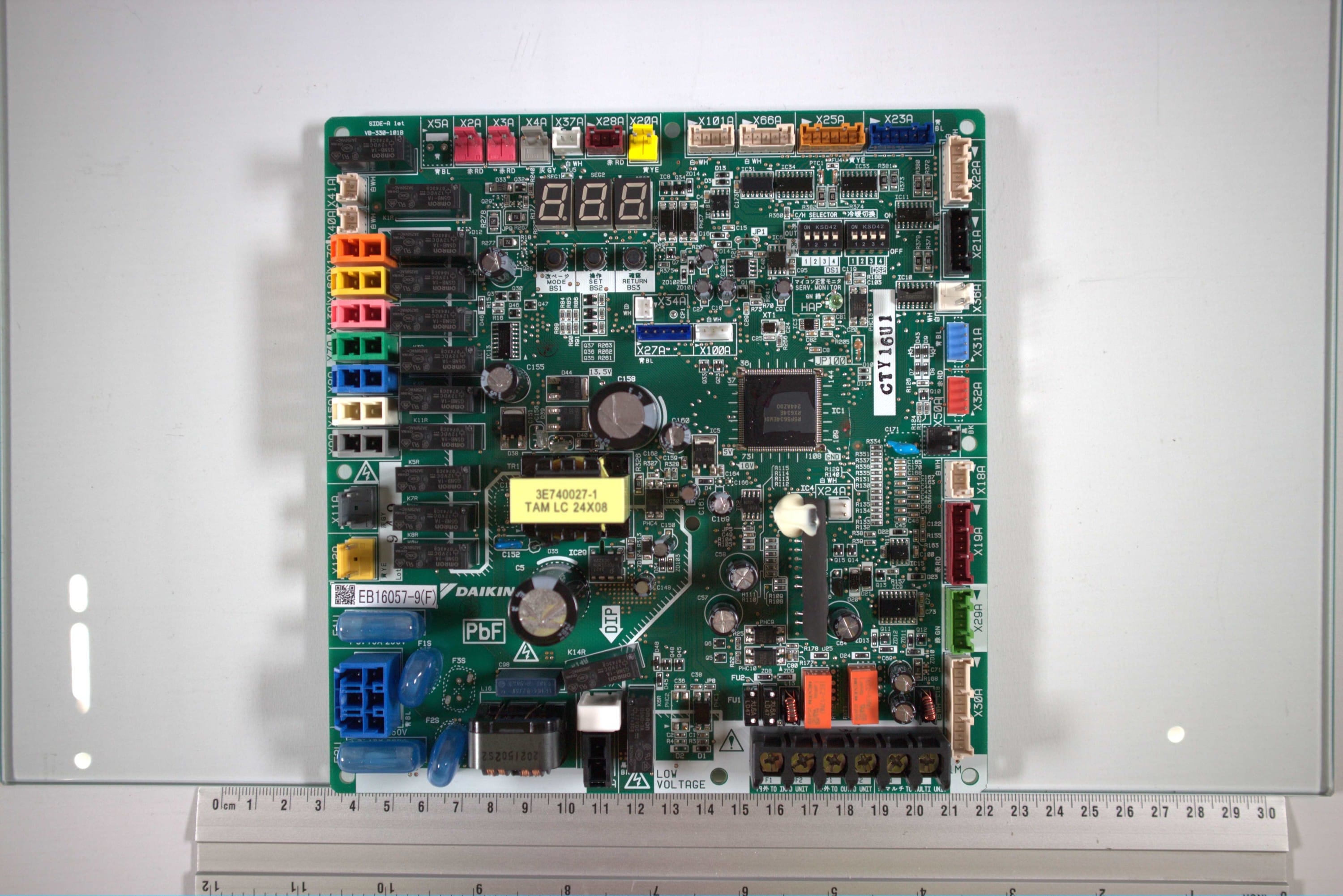 Daikin - PCB ASSY EB16057-9 (F)