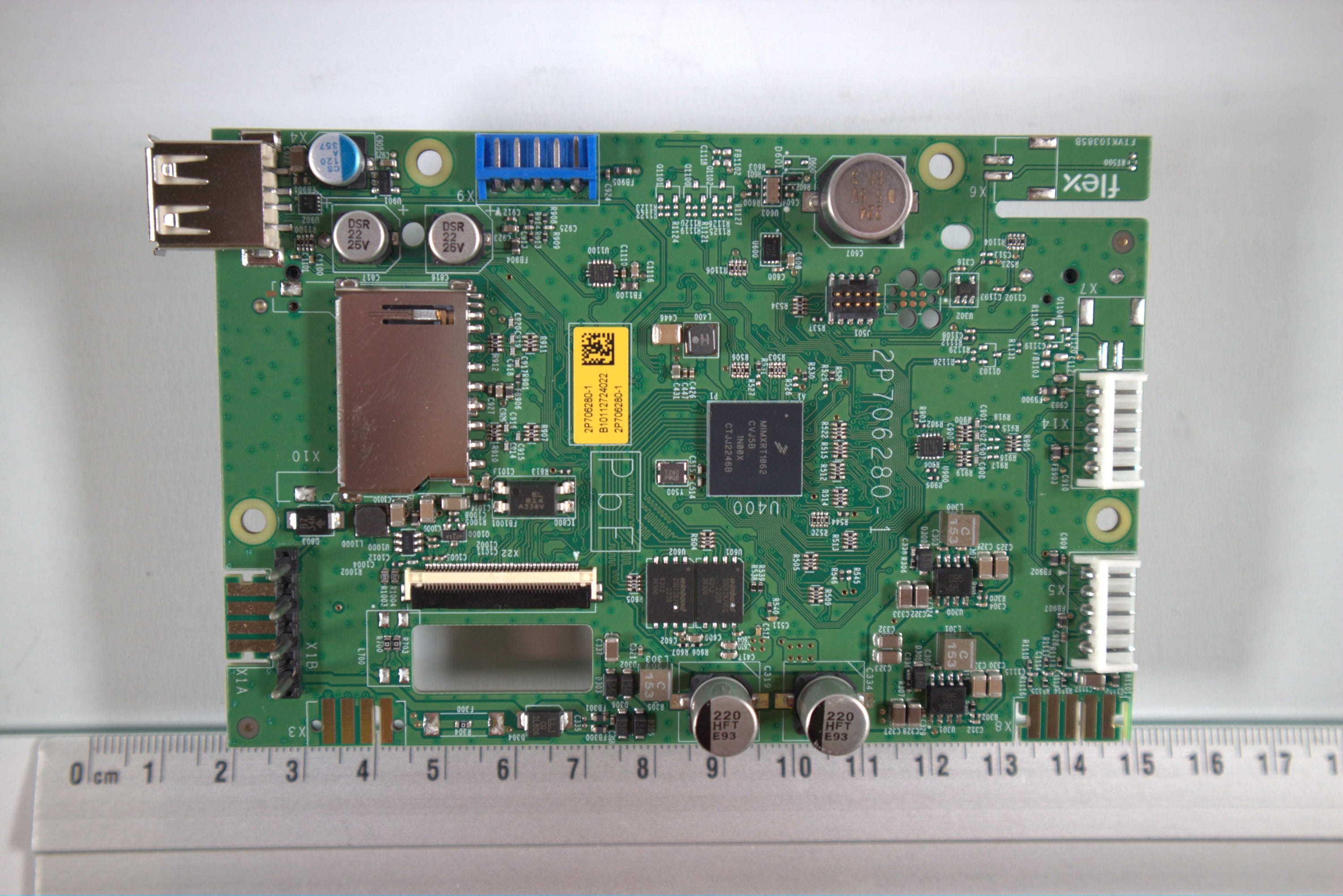 Daikin - PCB ASSY
