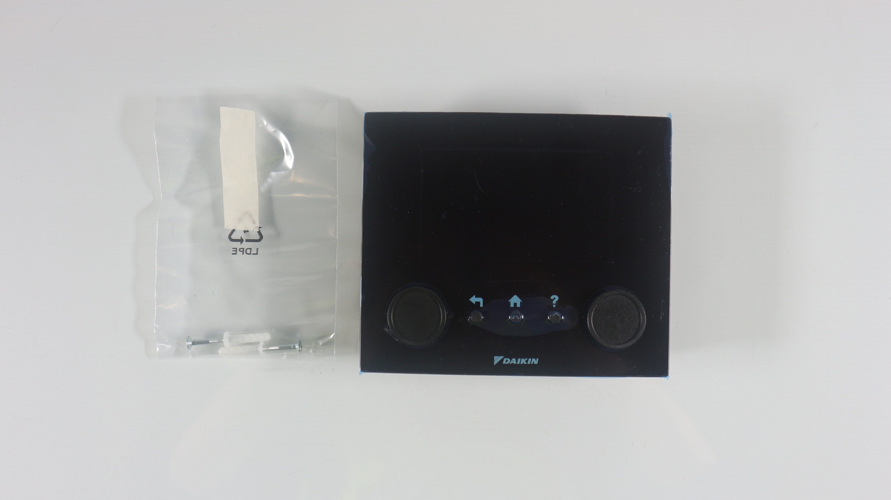 Daikin - ACCESSORY STAND ALONE CONTROLLER