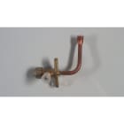 Daikin - LIQUID STOP VALVE ASSY