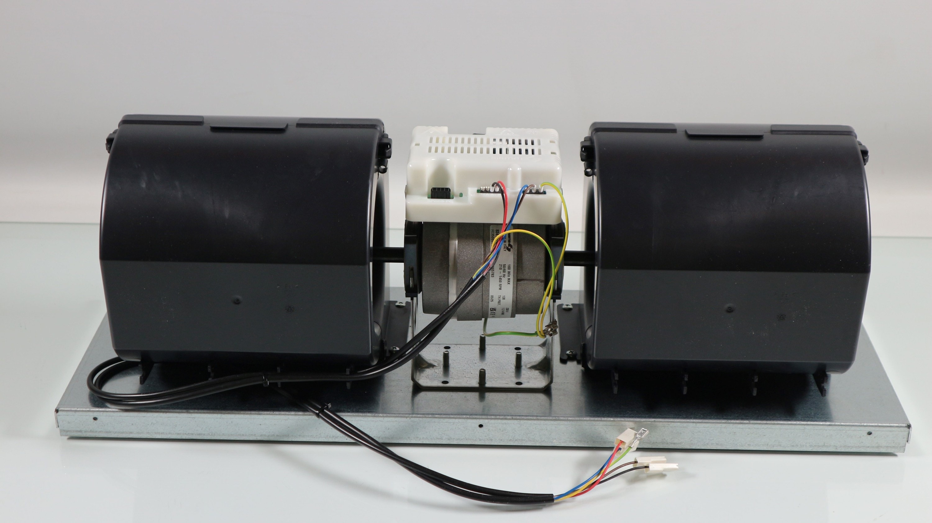 Daikin - FAN ASSY FWP04C