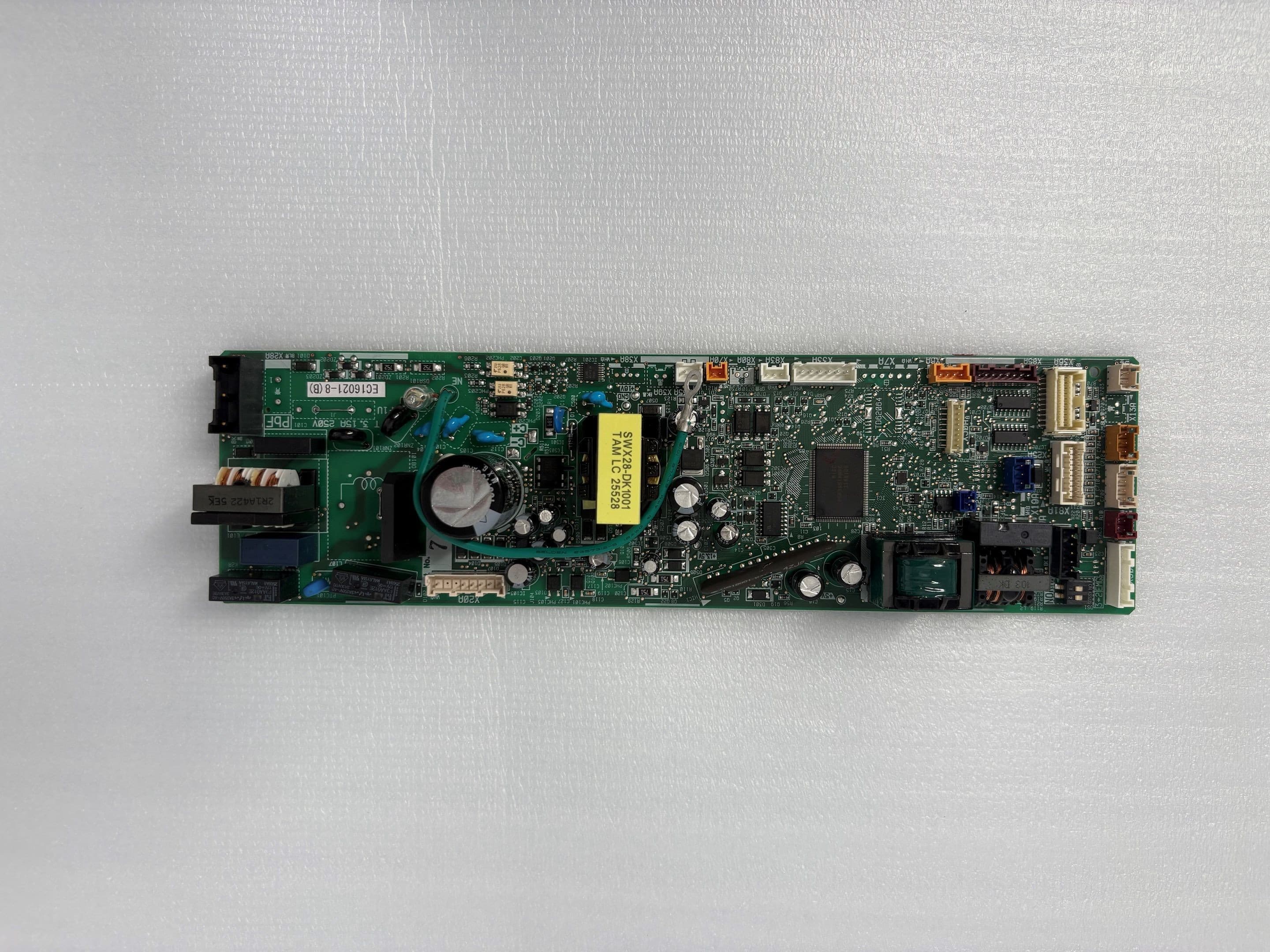 Daikin - PCB ASSY EC16021-8 (B)
