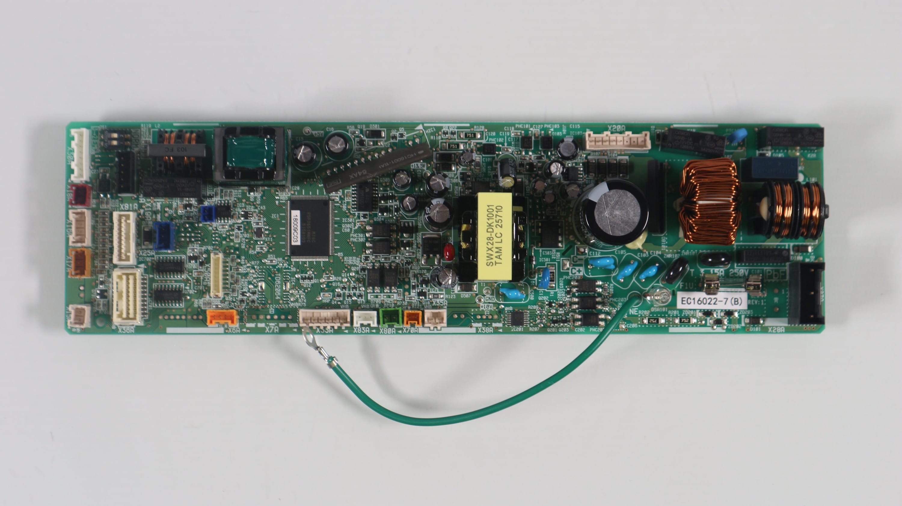 Daikin - PCB ASSY EC16022-7 (B)