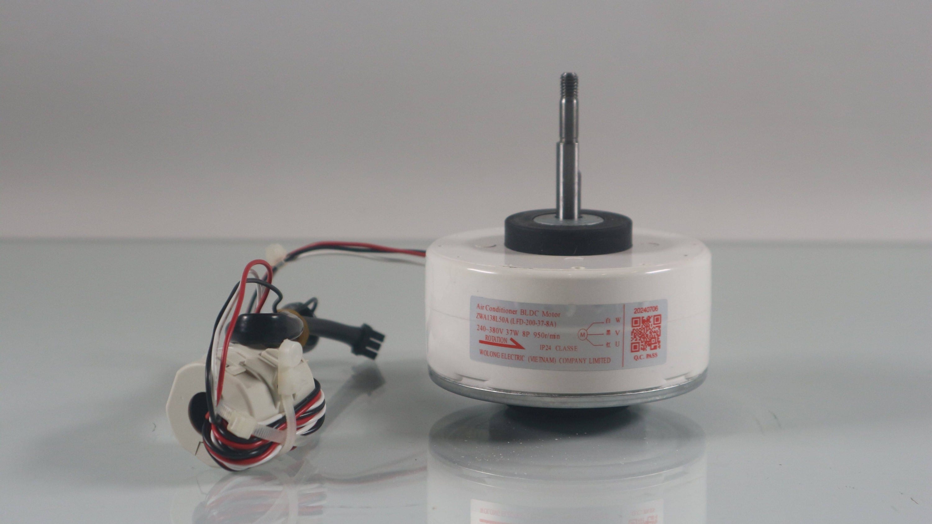 Daikin - DC FAN MOTOR
